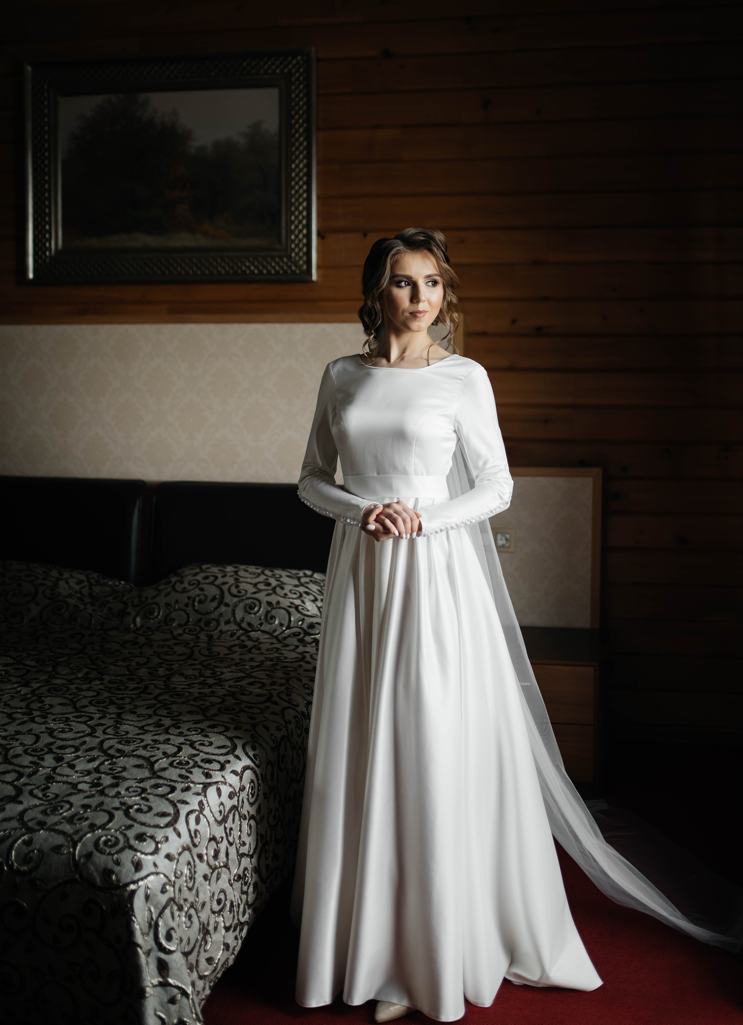 Свадьба Жени и Алины. Свадебный и семейный фотограф Рассказова Виктория