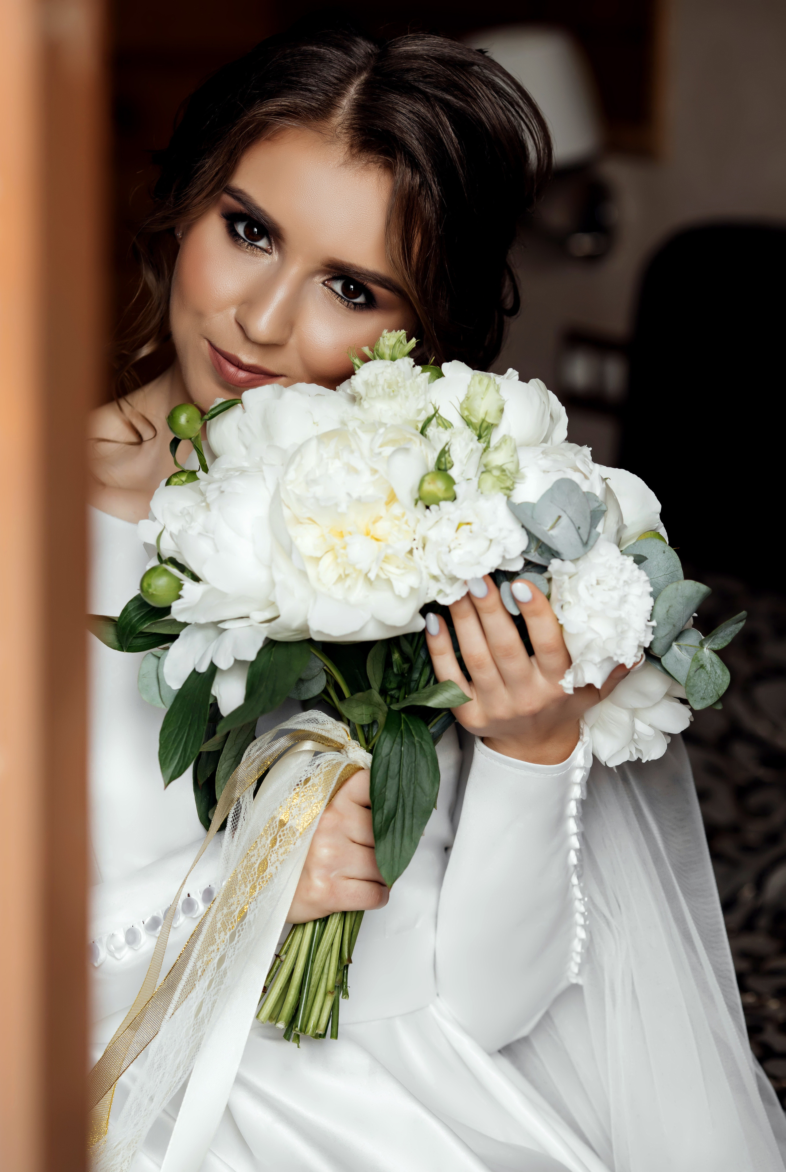 Свадьба Жени и Алины. Свадебный и семейный фотограф Рассказова Виктория