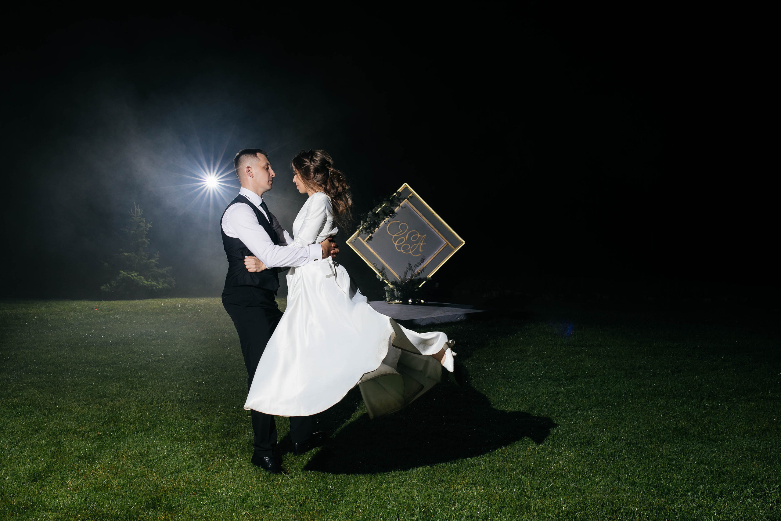 Свадьба Жени и Алины. Свадебный и семейный фотограф Рассказова Виктория