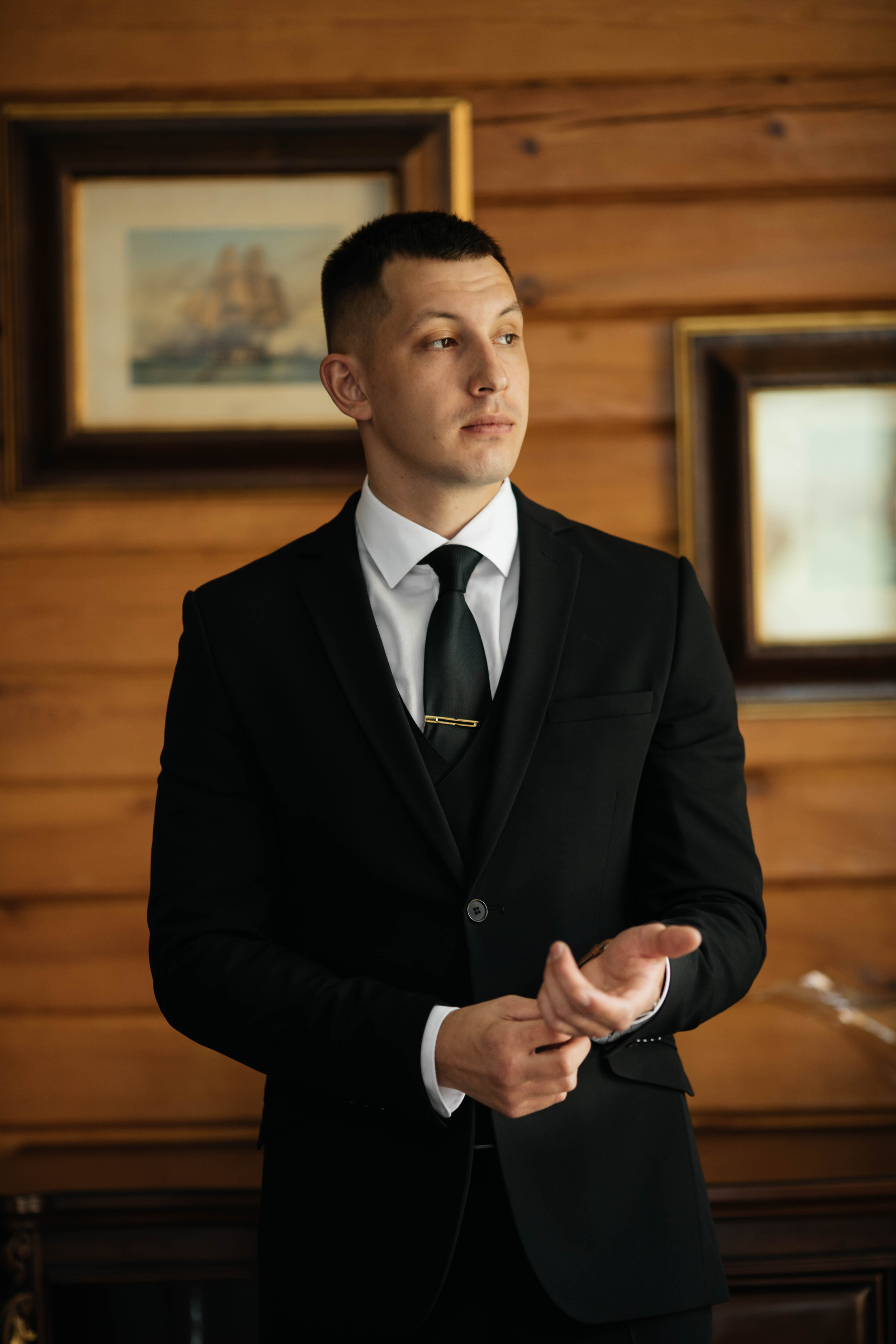 Свадьба Жени и Алины. Свадебный и семейный фотограф Рассказова Виктория