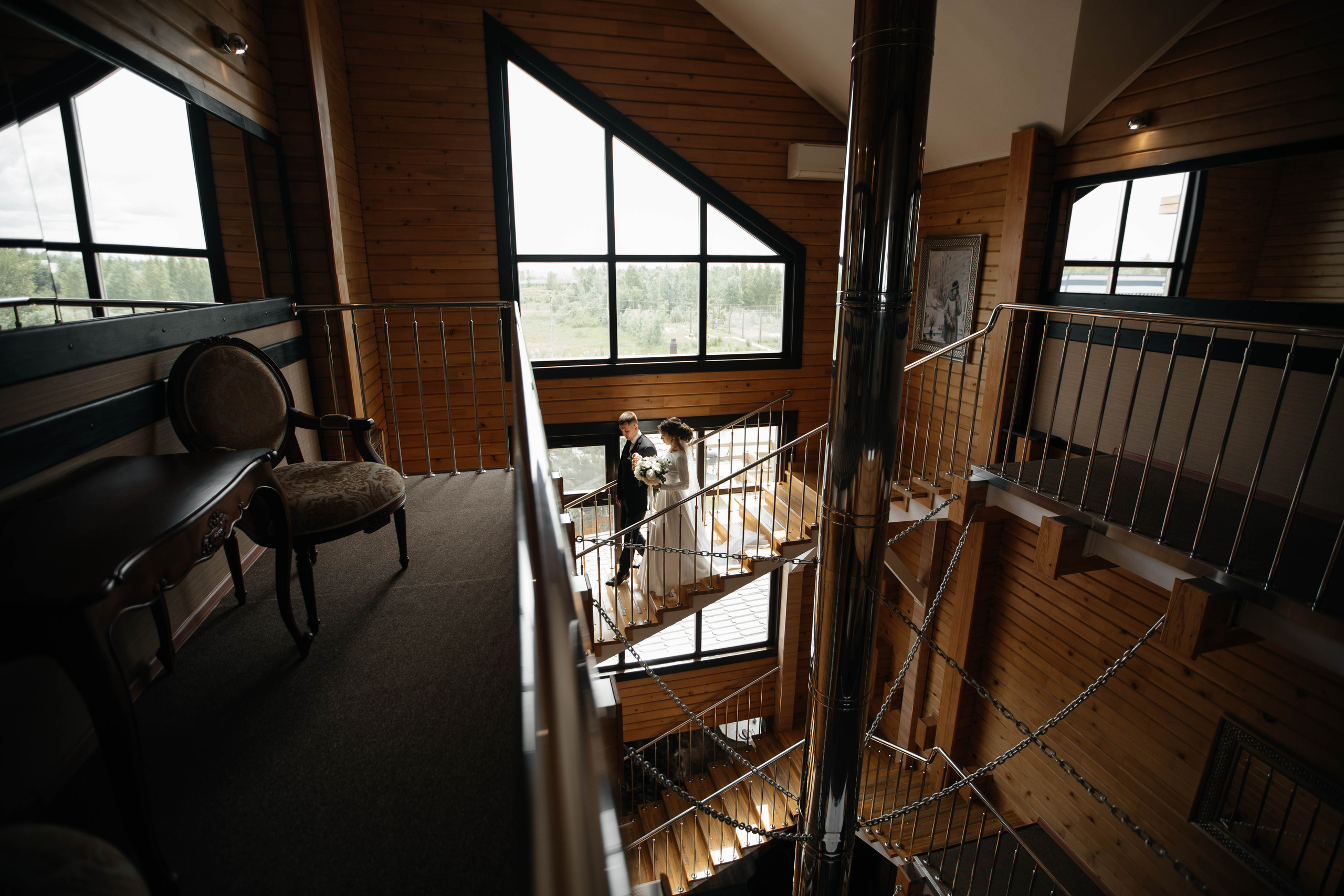 Свадьба Жени и Алины. Свадебный и семейный фотограф Рассказова Виктория