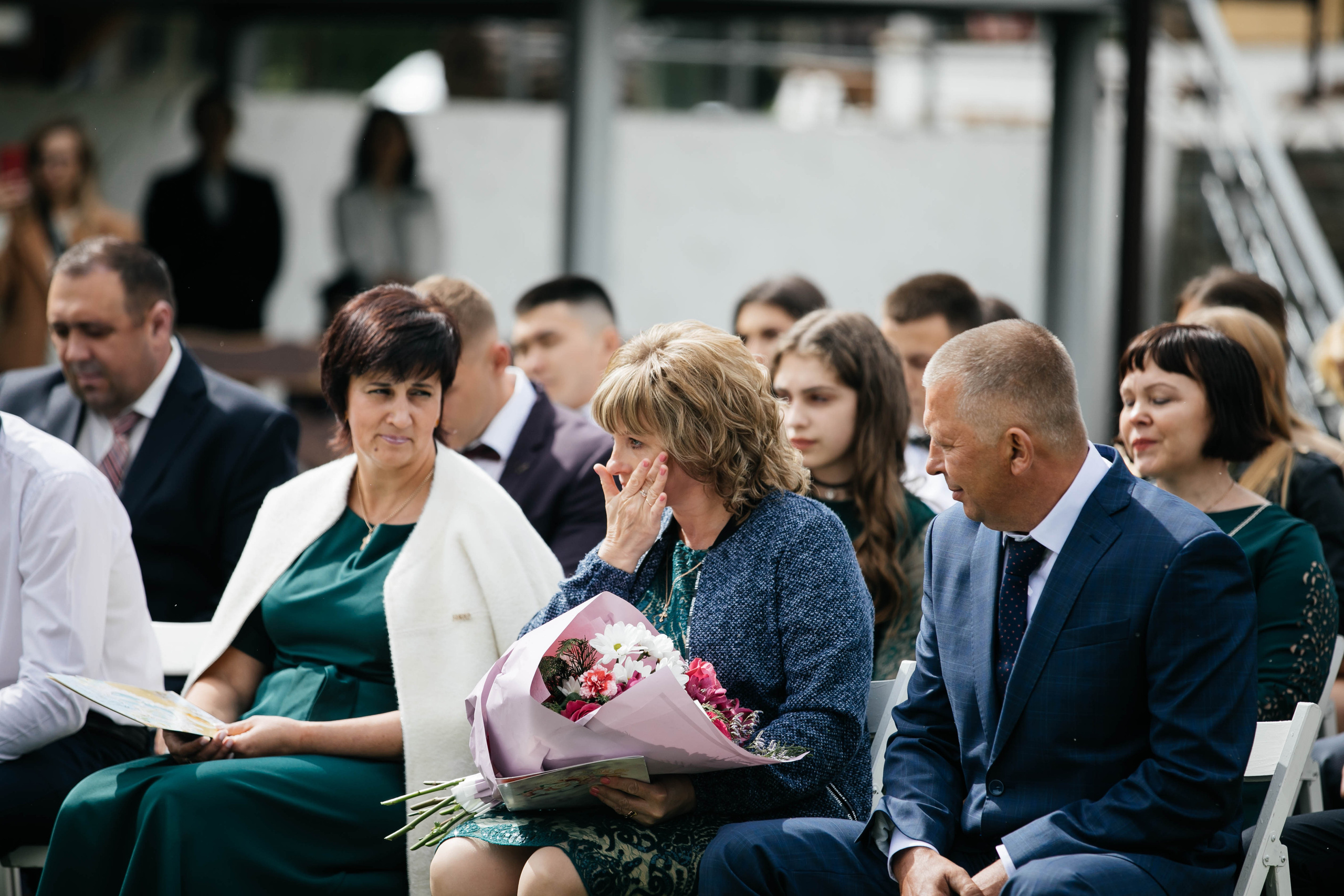 Свадьба Жени и Алины. Свадебный и семейный фотограф Рассказова Виктория