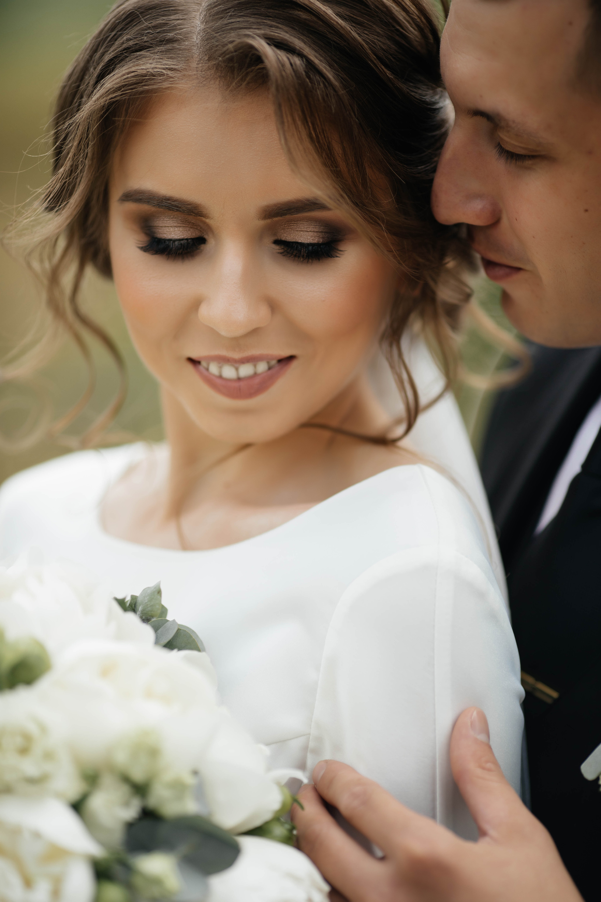 Свадьба Жени и Алины. Свадебный и семейный фотограф Рассказова Виктория