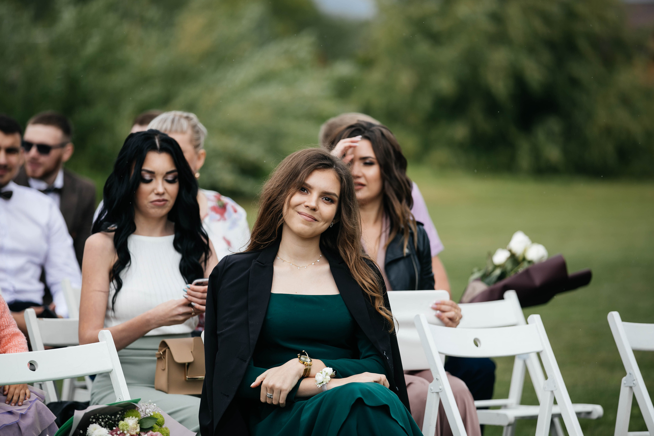 Свадьба Жени и Алины. Свадебный и семейный фотограф Рассказова Виктория