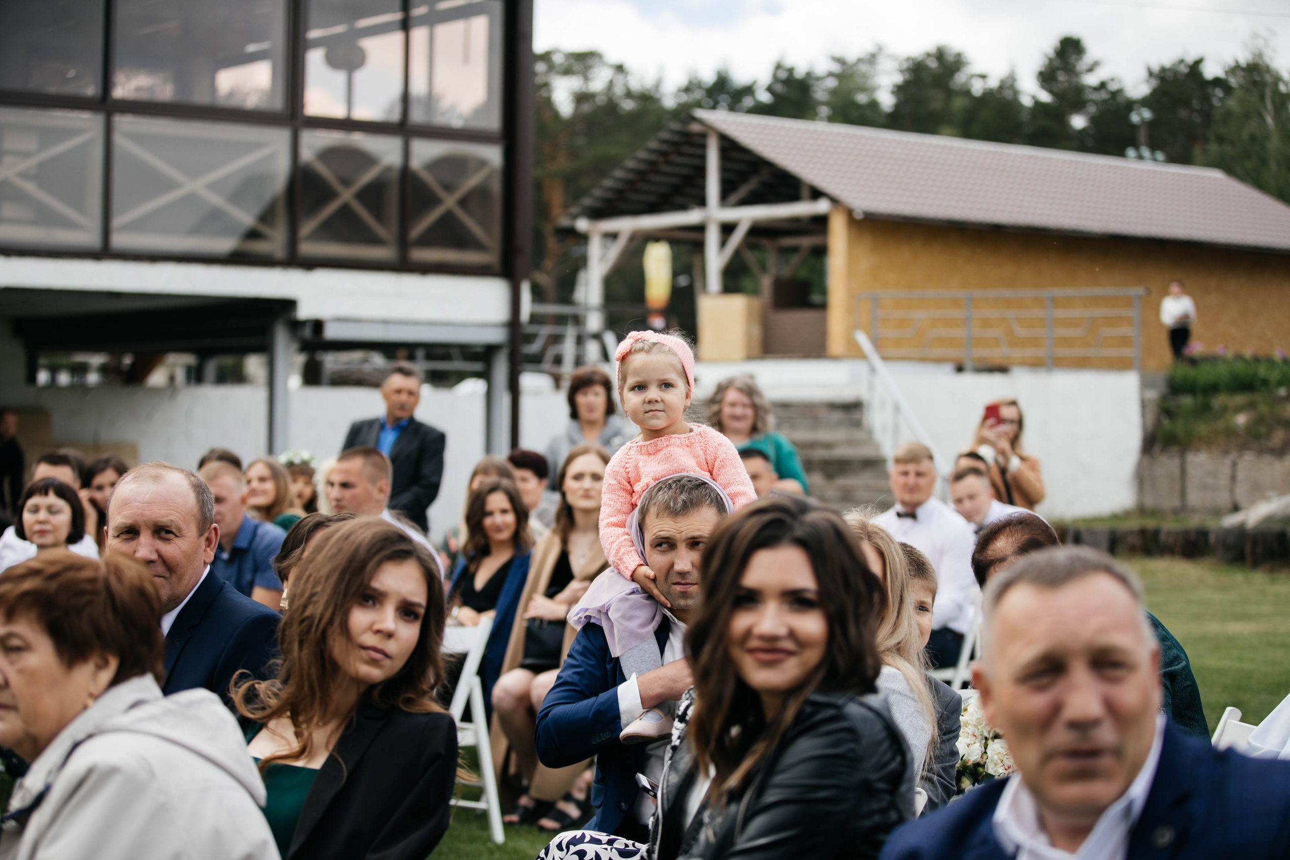Свадьба Жени и Алины. Свадебный и семейный фотограф Рассказова Виктория