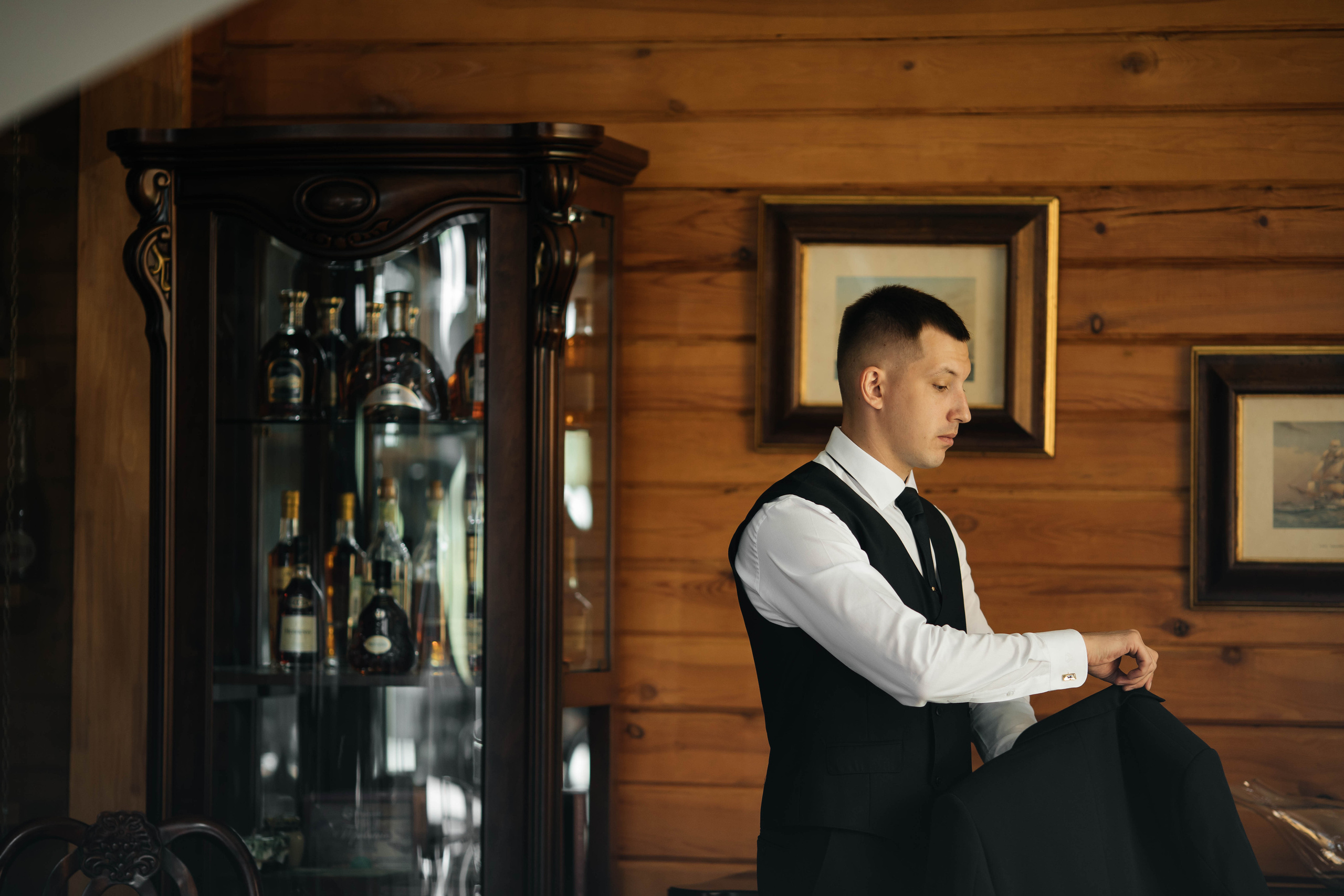 Свадьба Жени и Алины. Свадебный и семейный фотограф Рассказова Виктория