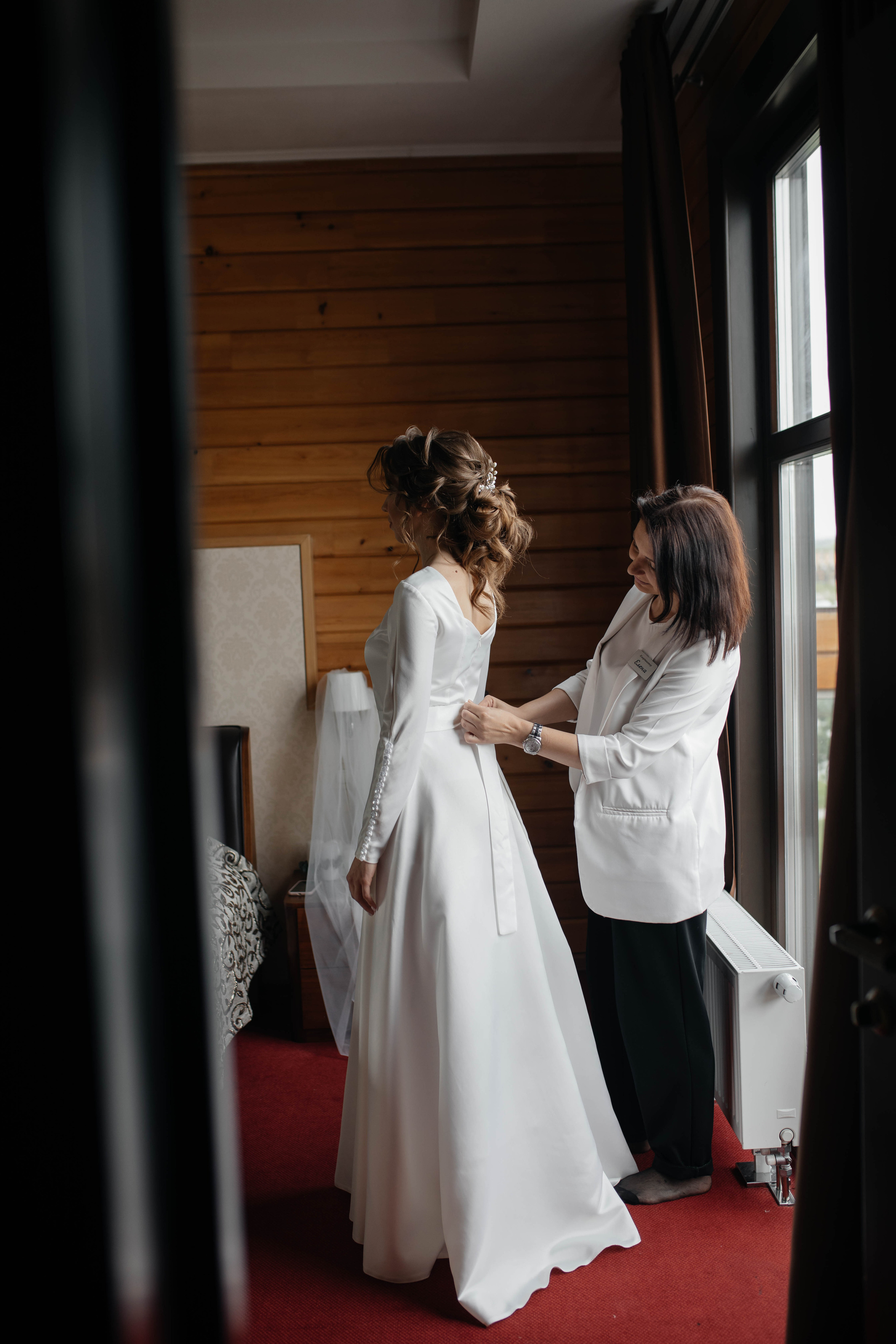 Свадьба Жени и Алины. Свадебный и семейный фотограф Рассказова Виктория