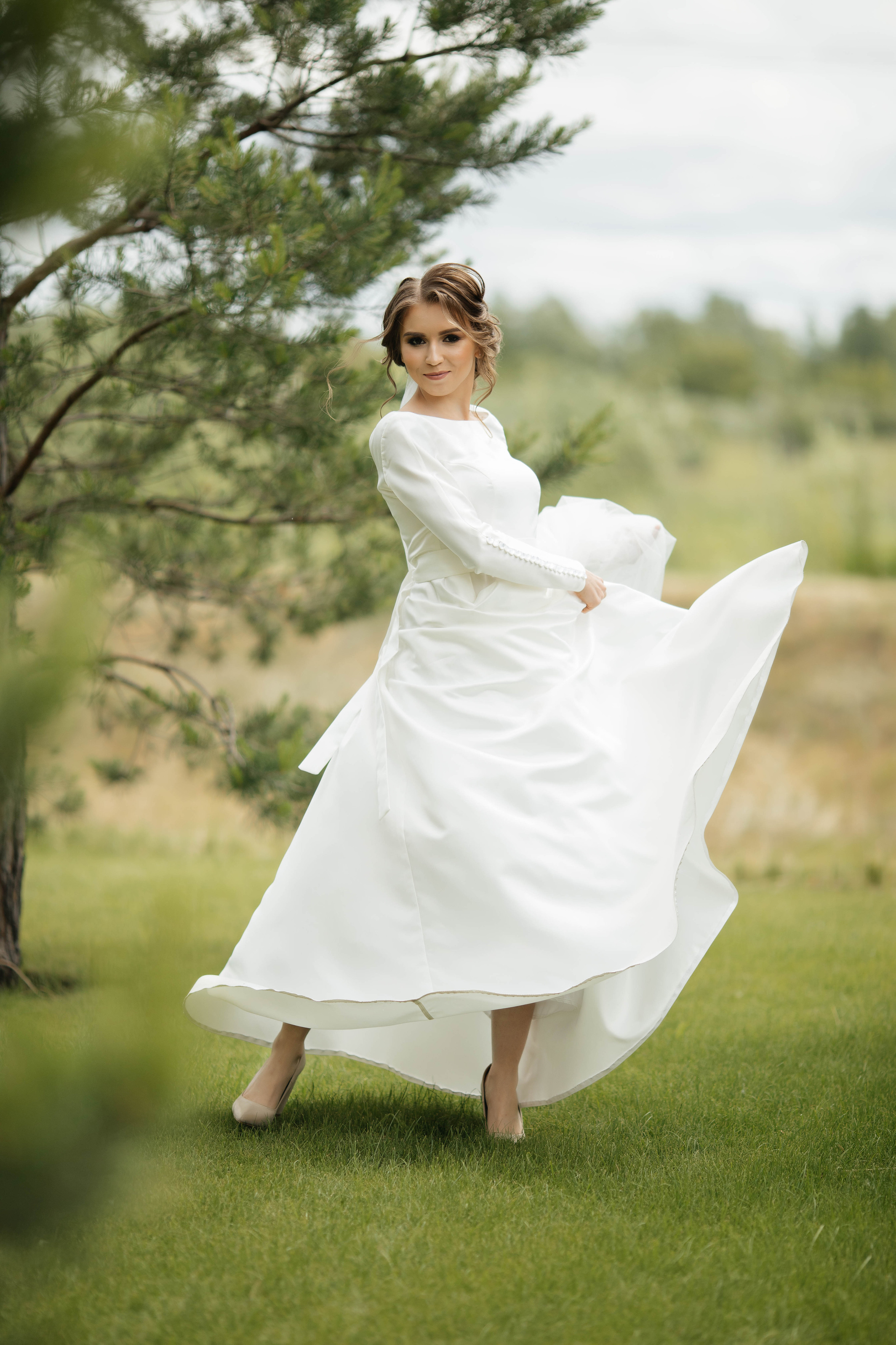 Свадьба Жени и Алины. Свадебный и семейный фотограф Рассказова Виктория