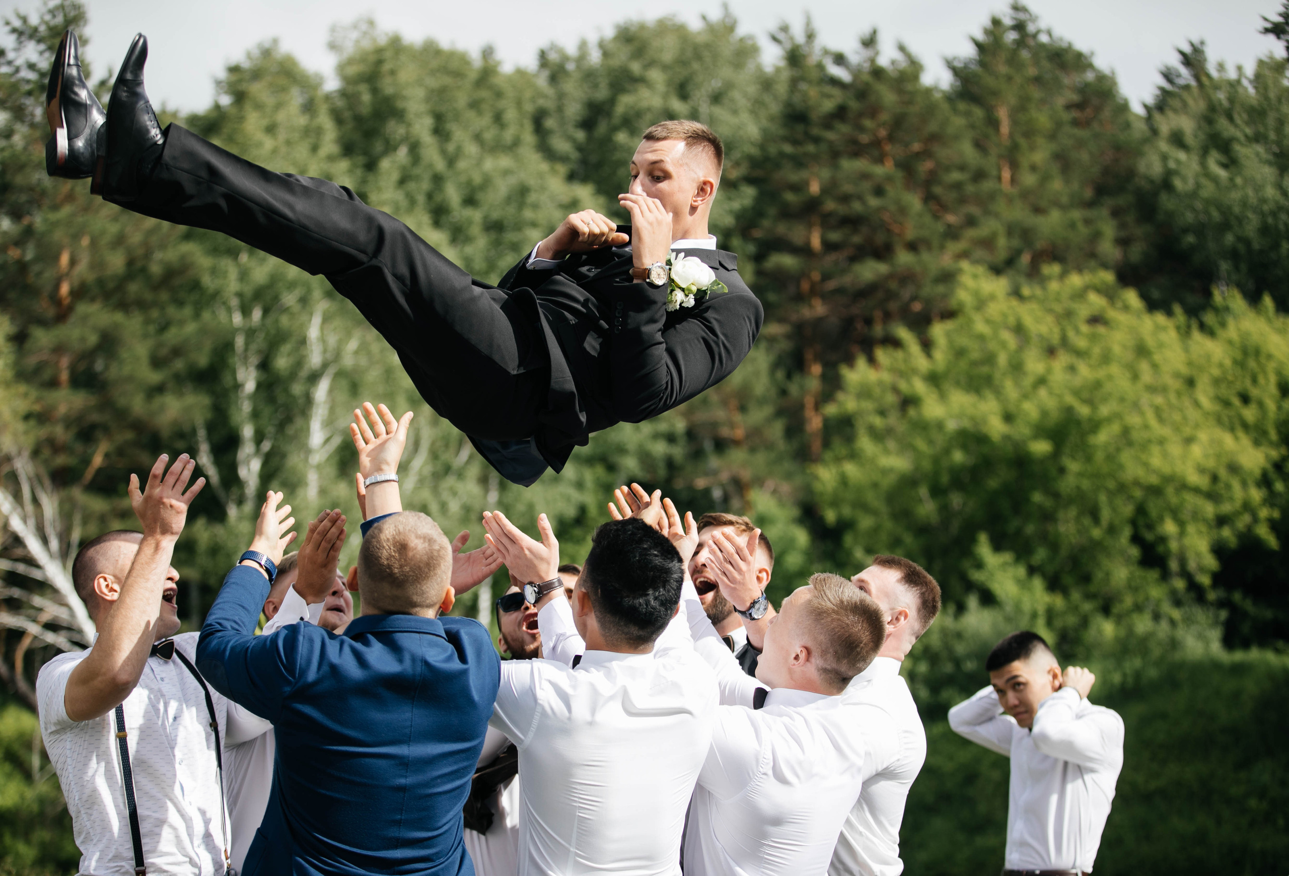 Свадьба Жени и Алины. Свадебный и семейный фотограф Рассказова Виктория