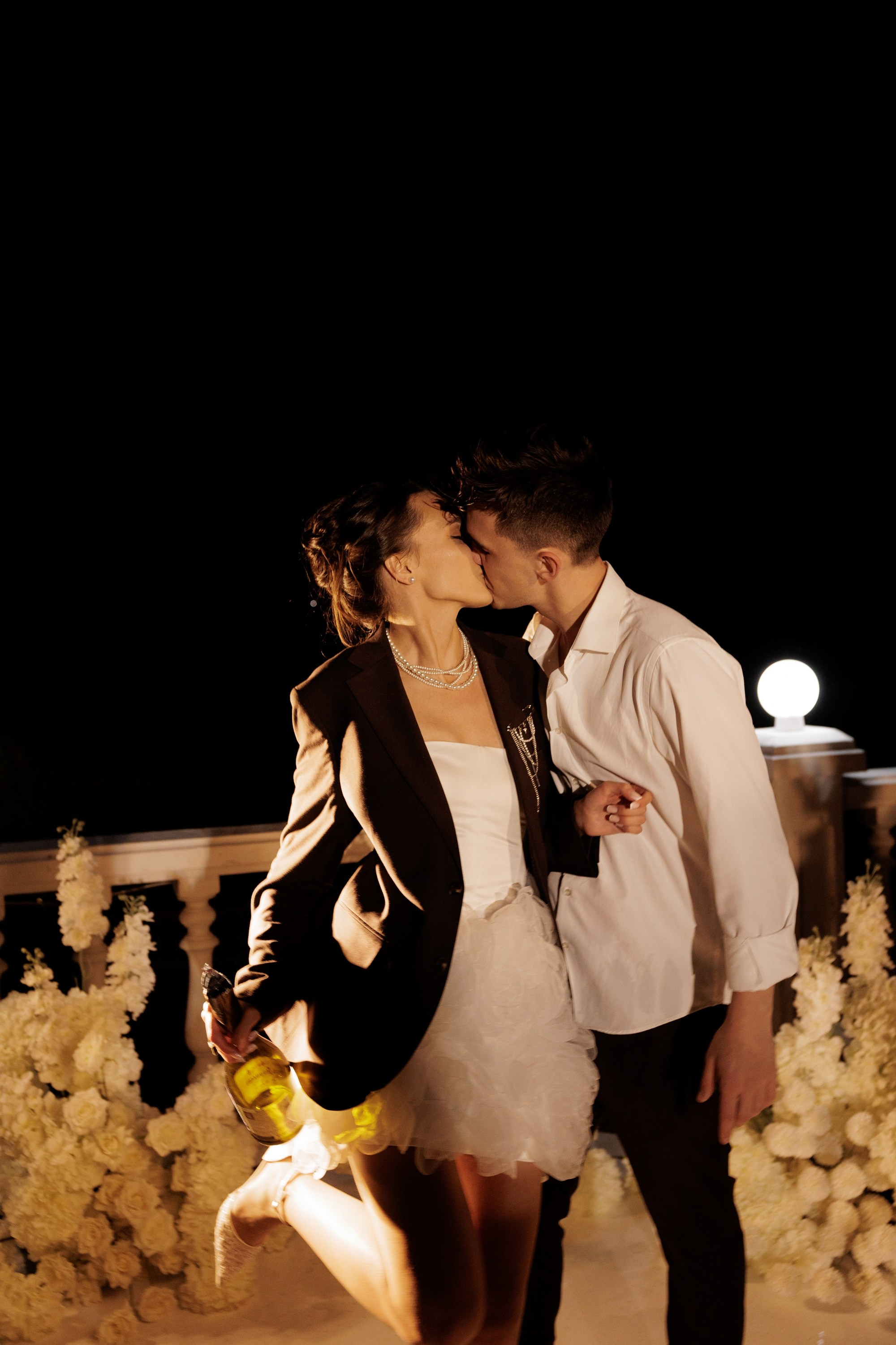 Андрей и Валерия (клиентская серия). Фотограф Иркутск