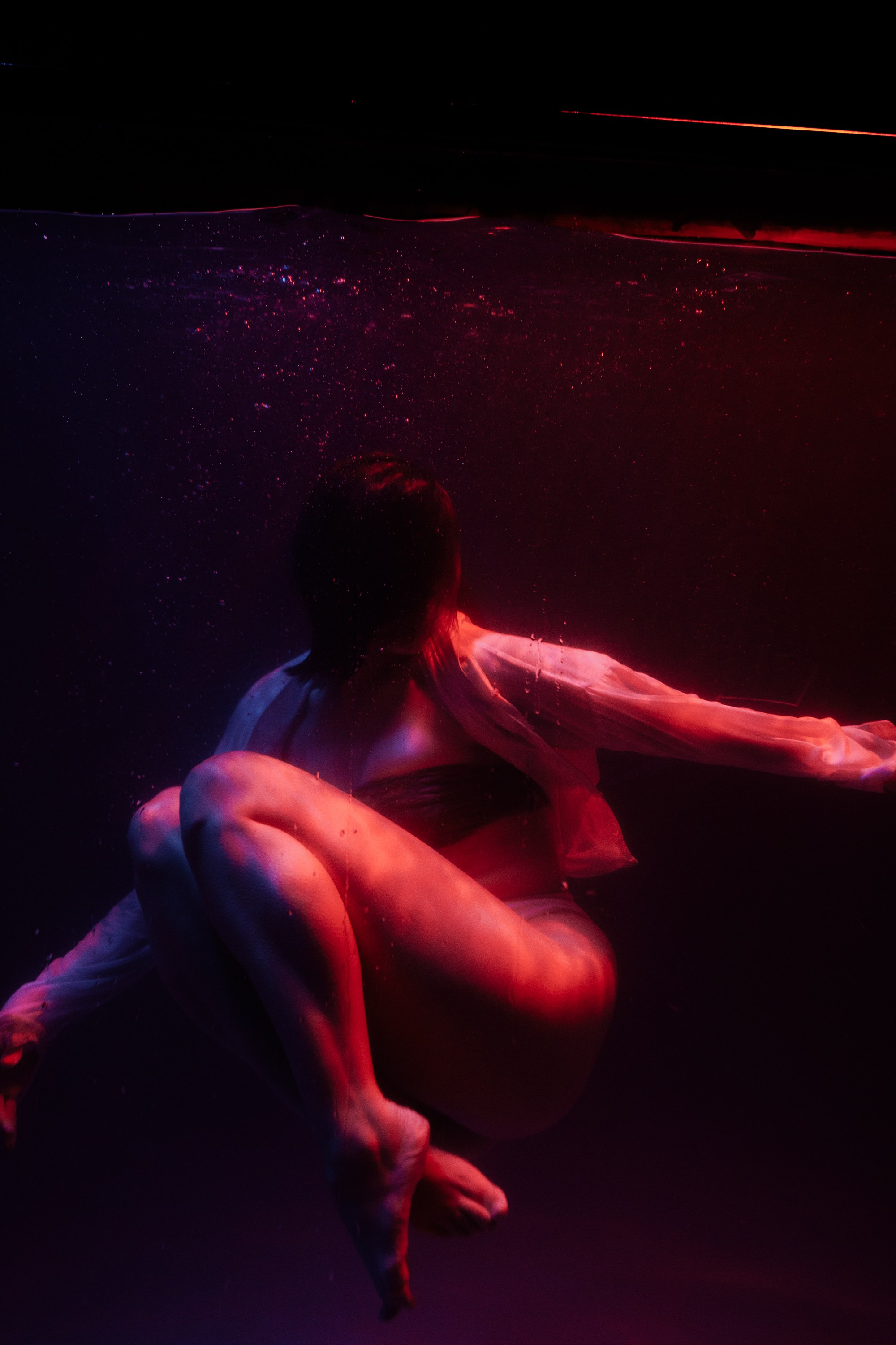 Глоток свежего воздуха. Свадебный фотограф