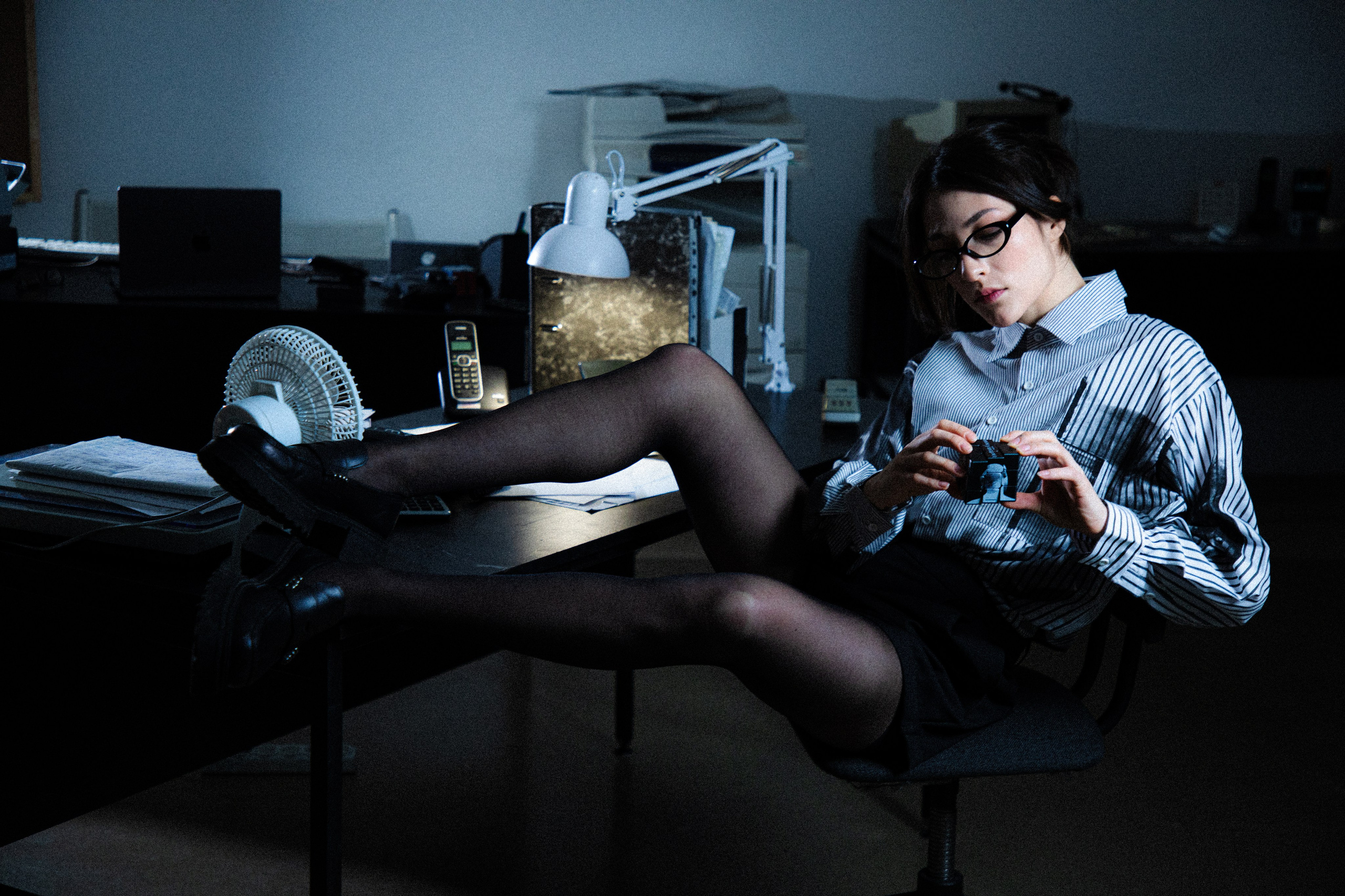 Кампейн для Une Petite Émeute. Art & Fashion фотограф Москва Анна Курмаева