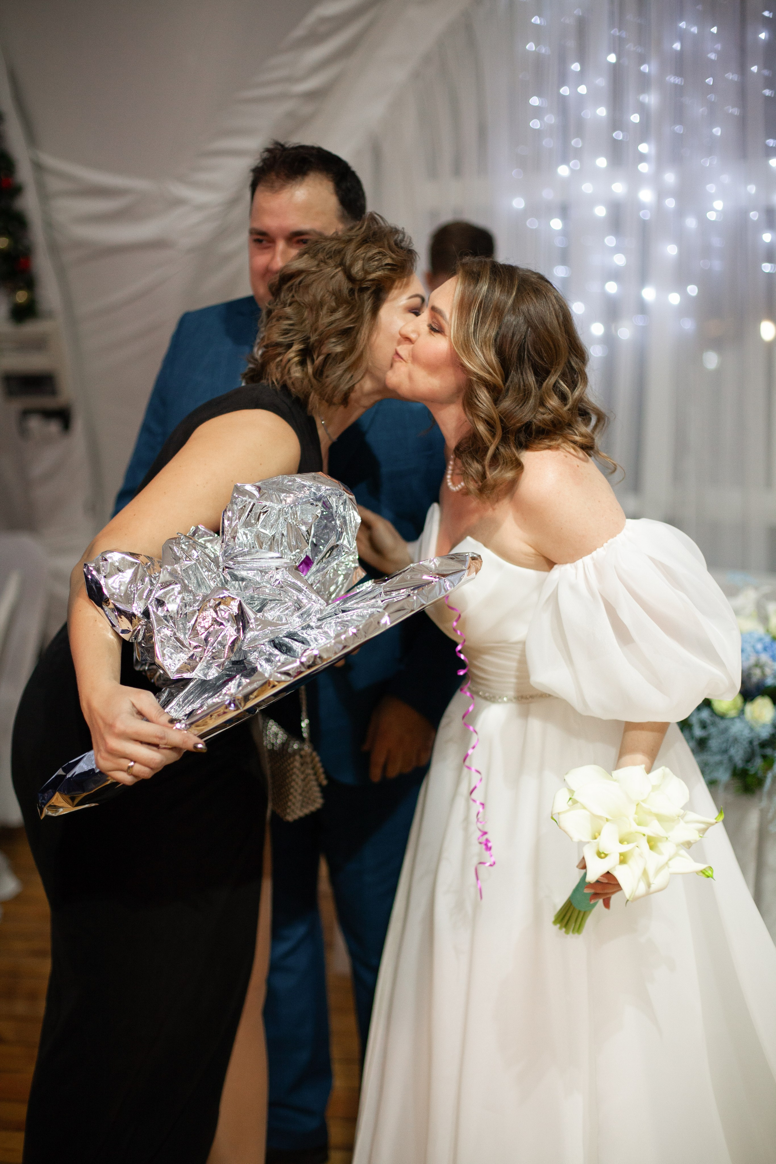 Олег и Алёна. Семейный фотограф Гульцовская Екатерина