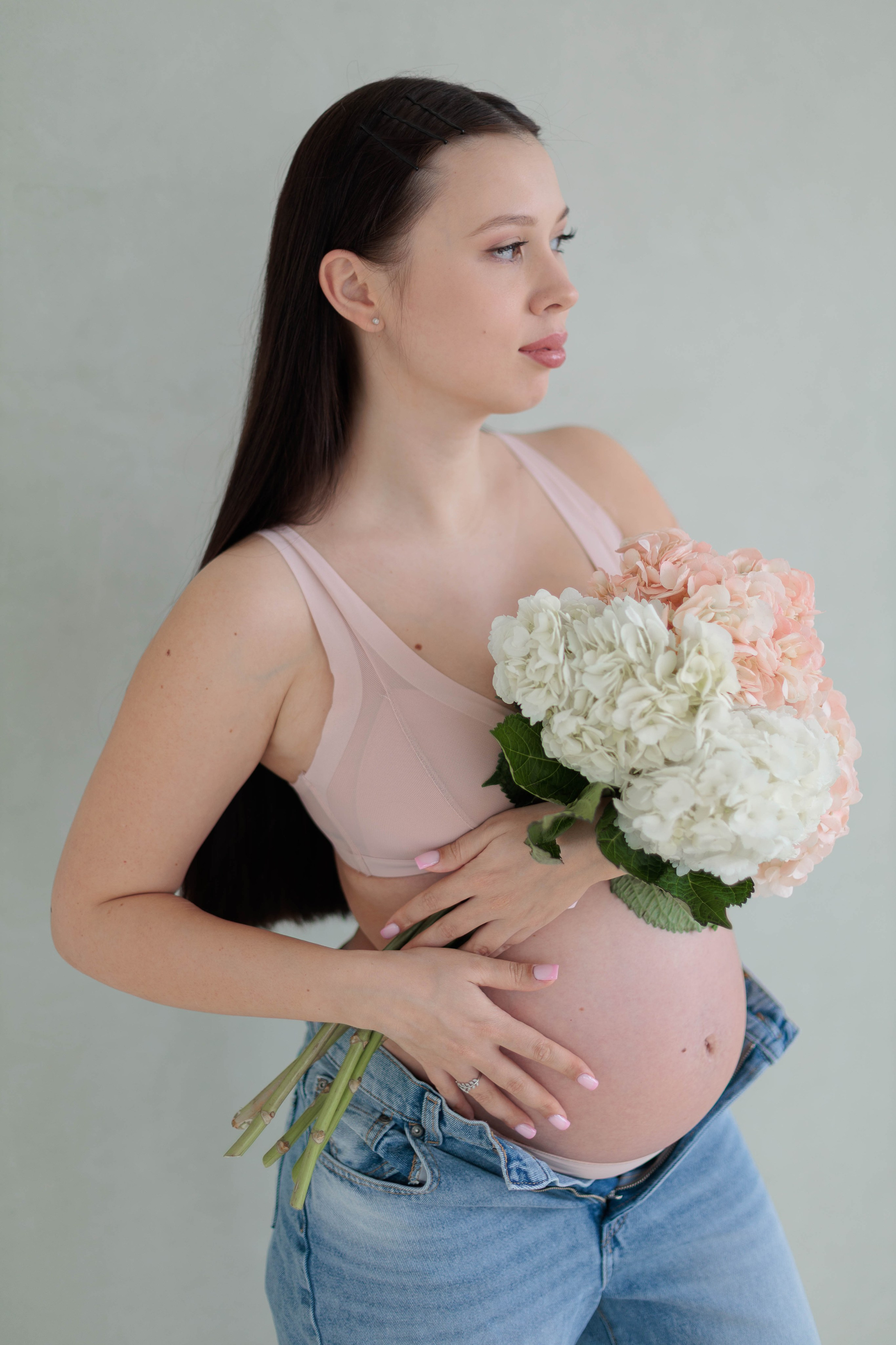 Даша. Семейный фотограф Гульцовская Екатерина