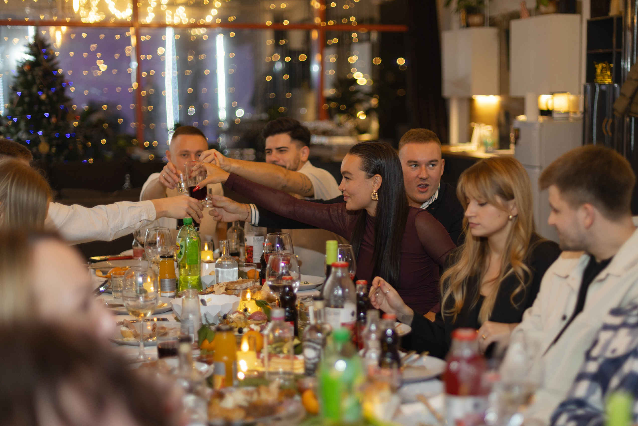 Саше 30. Семейный фотограф Гульцовская Екатерина