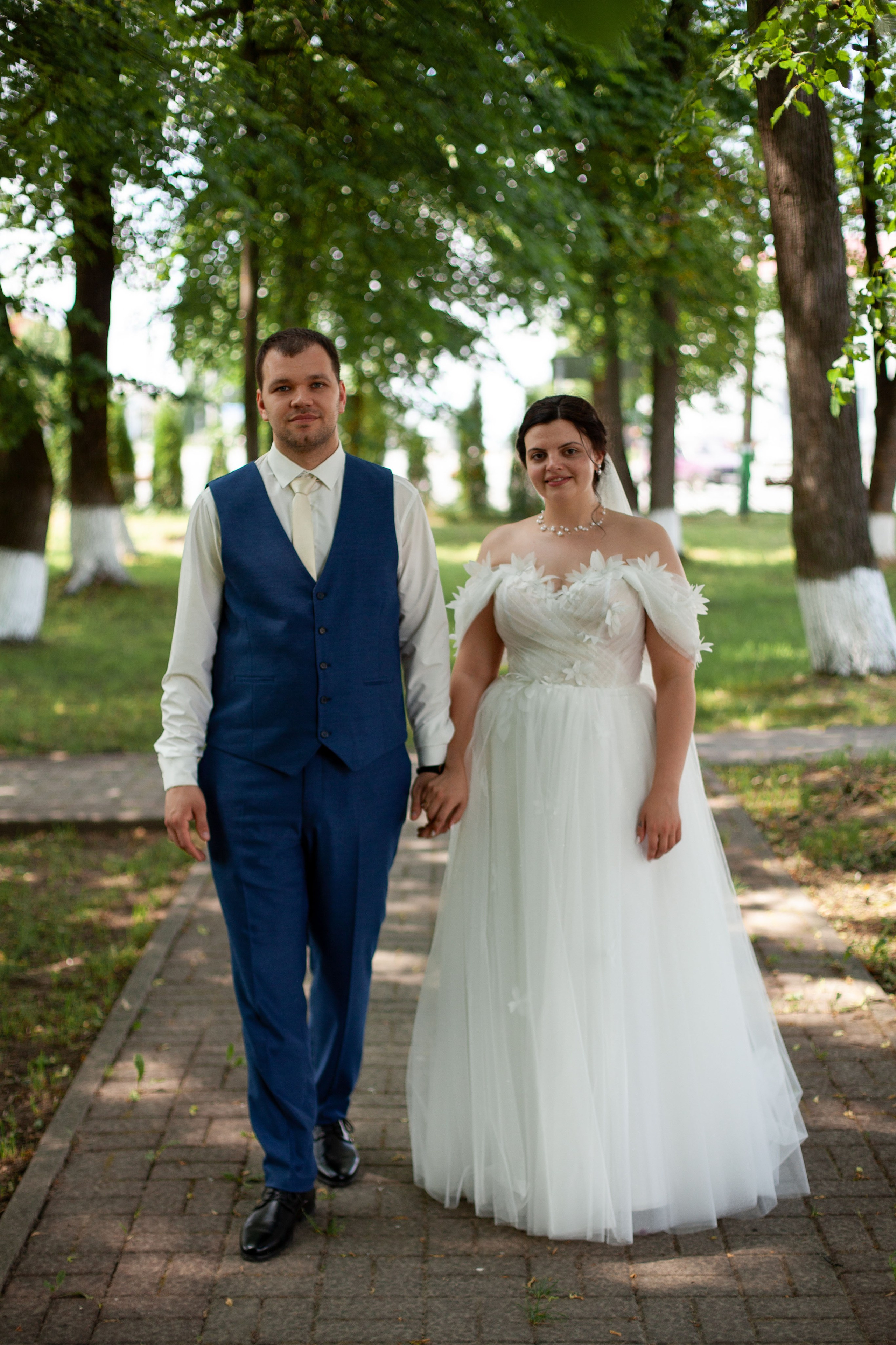 Алексей и Алёна. Семейный фотограф Гульцовская Екатерина