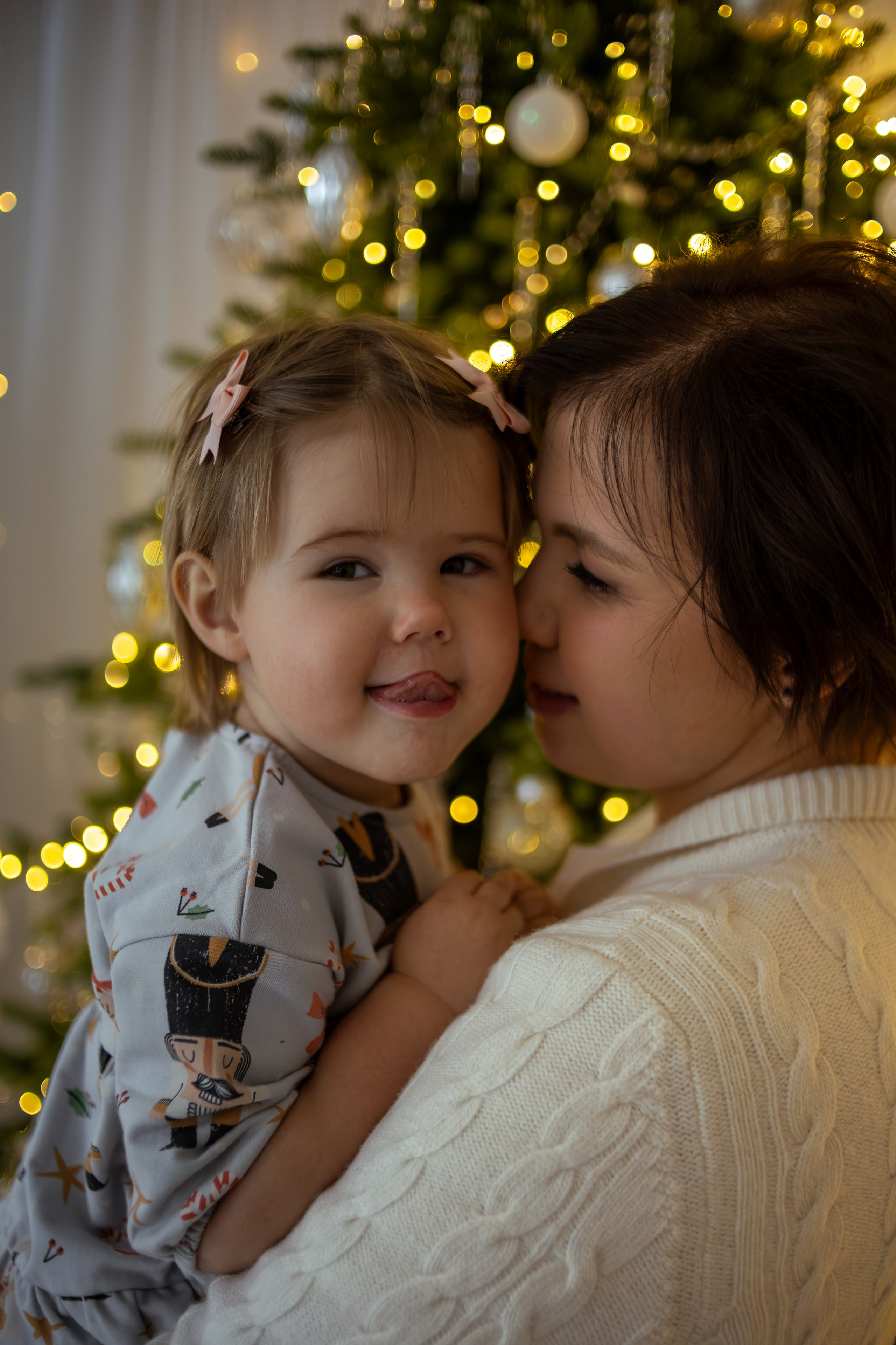 Мария с семьей. Семейный фотограф Гульцовская Екатерина