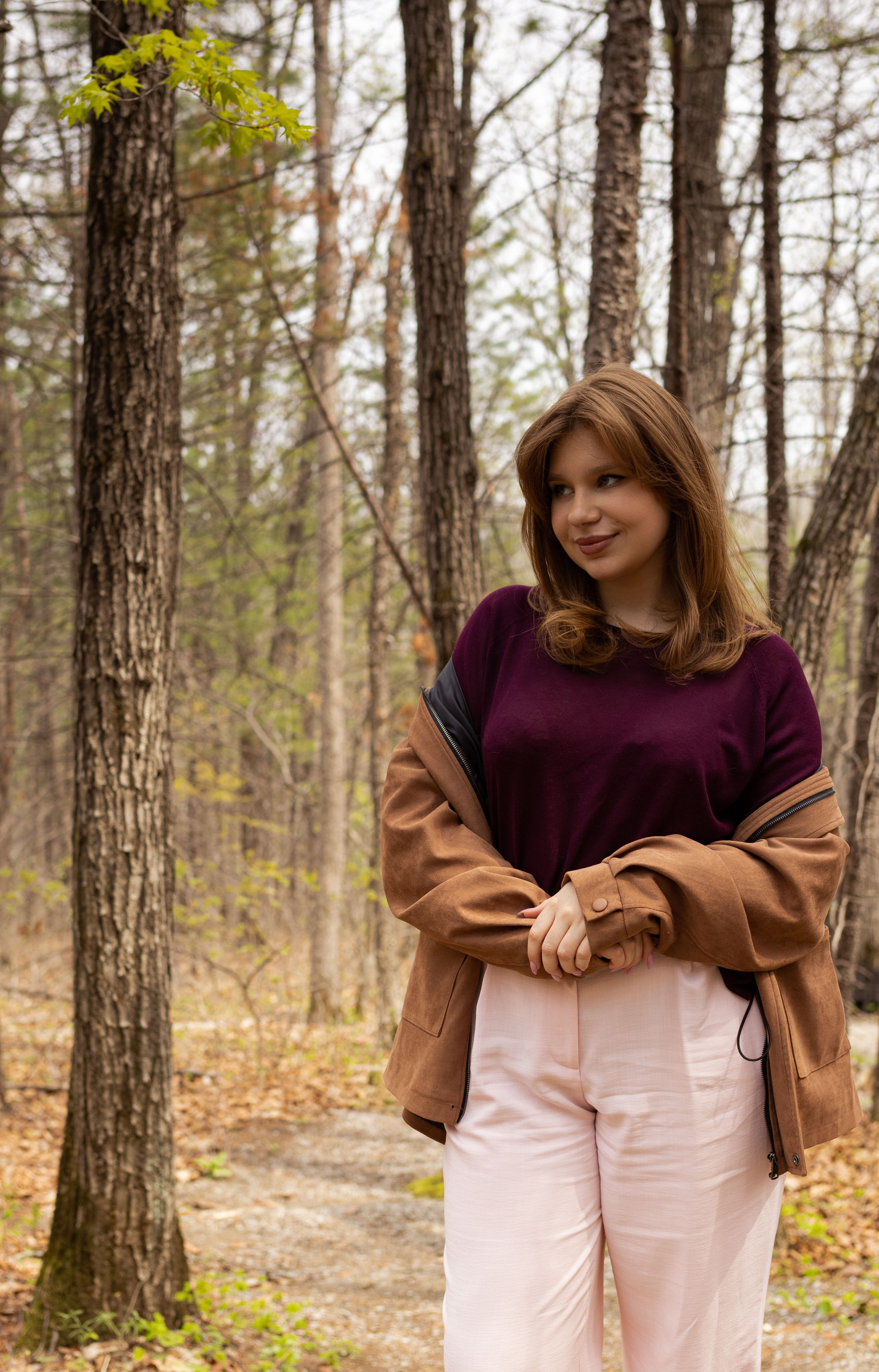 Земля леопарда. Константин Кириченко