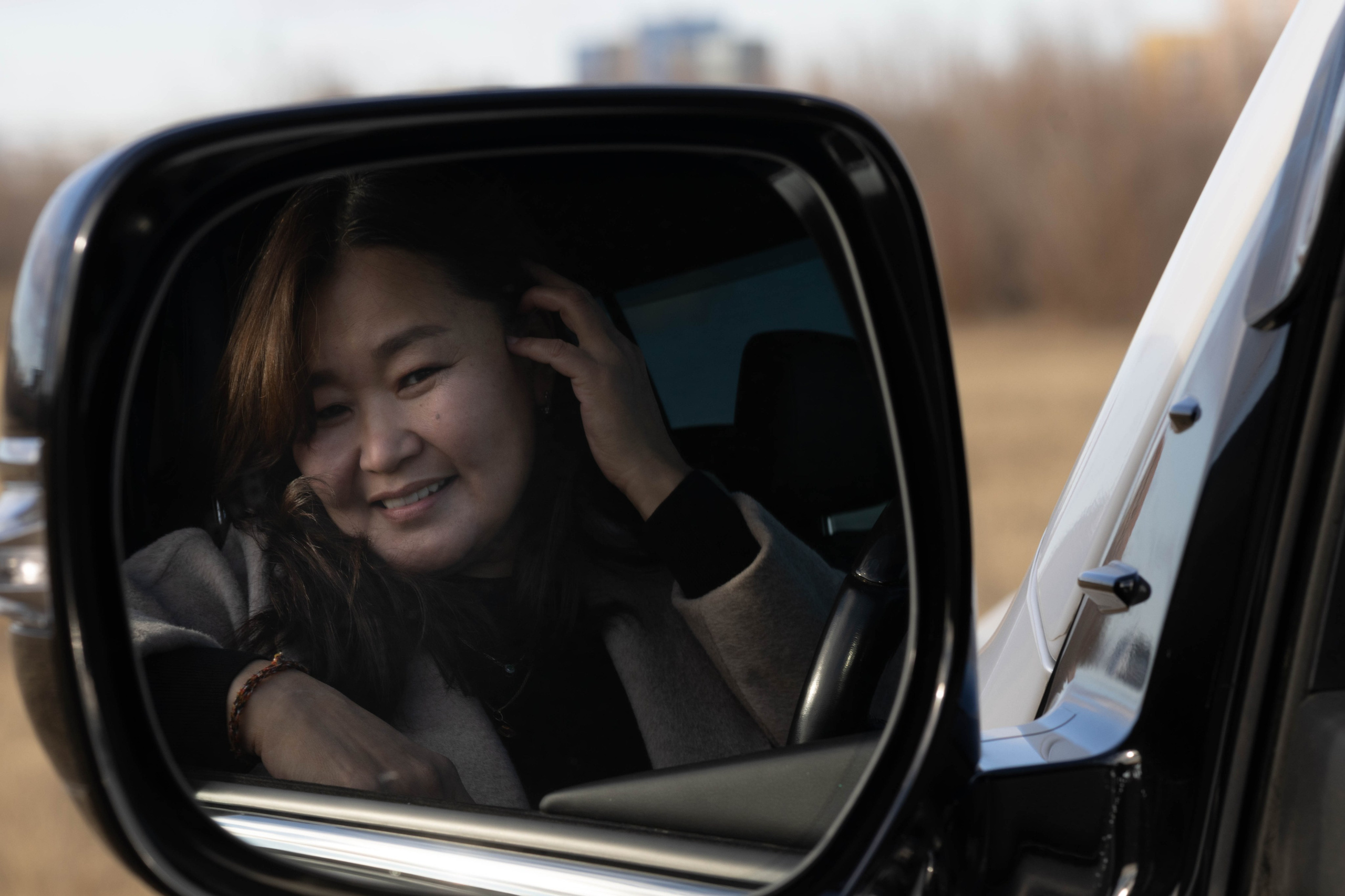 Дайаана. Фотограф Якутск Зоя Николаева