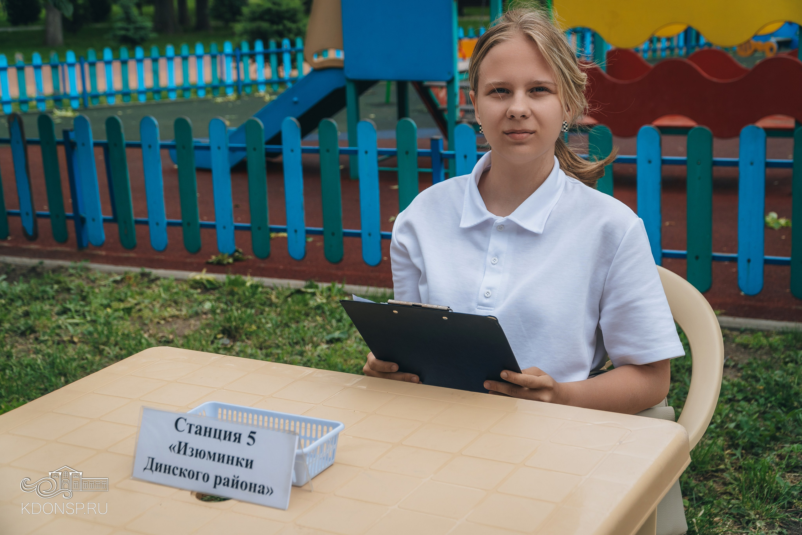 Я люблю Динской район. Новотитаровский Дом культуры