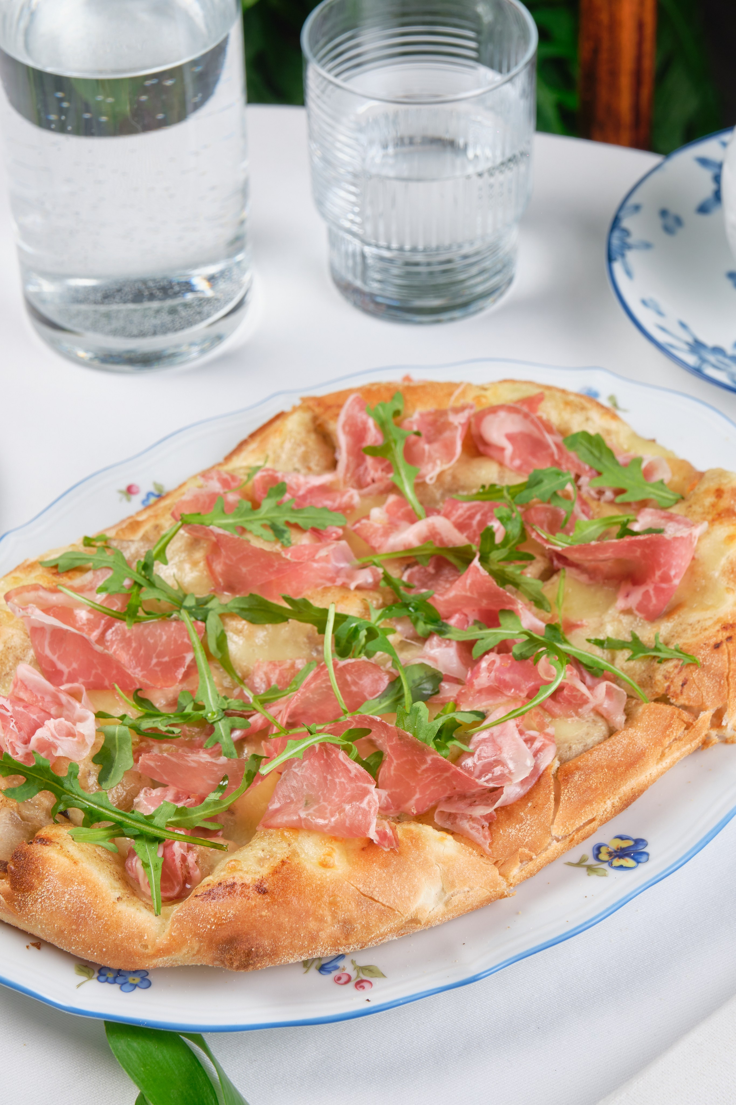 Новый LEO. Фотограф Кайгородов Максим