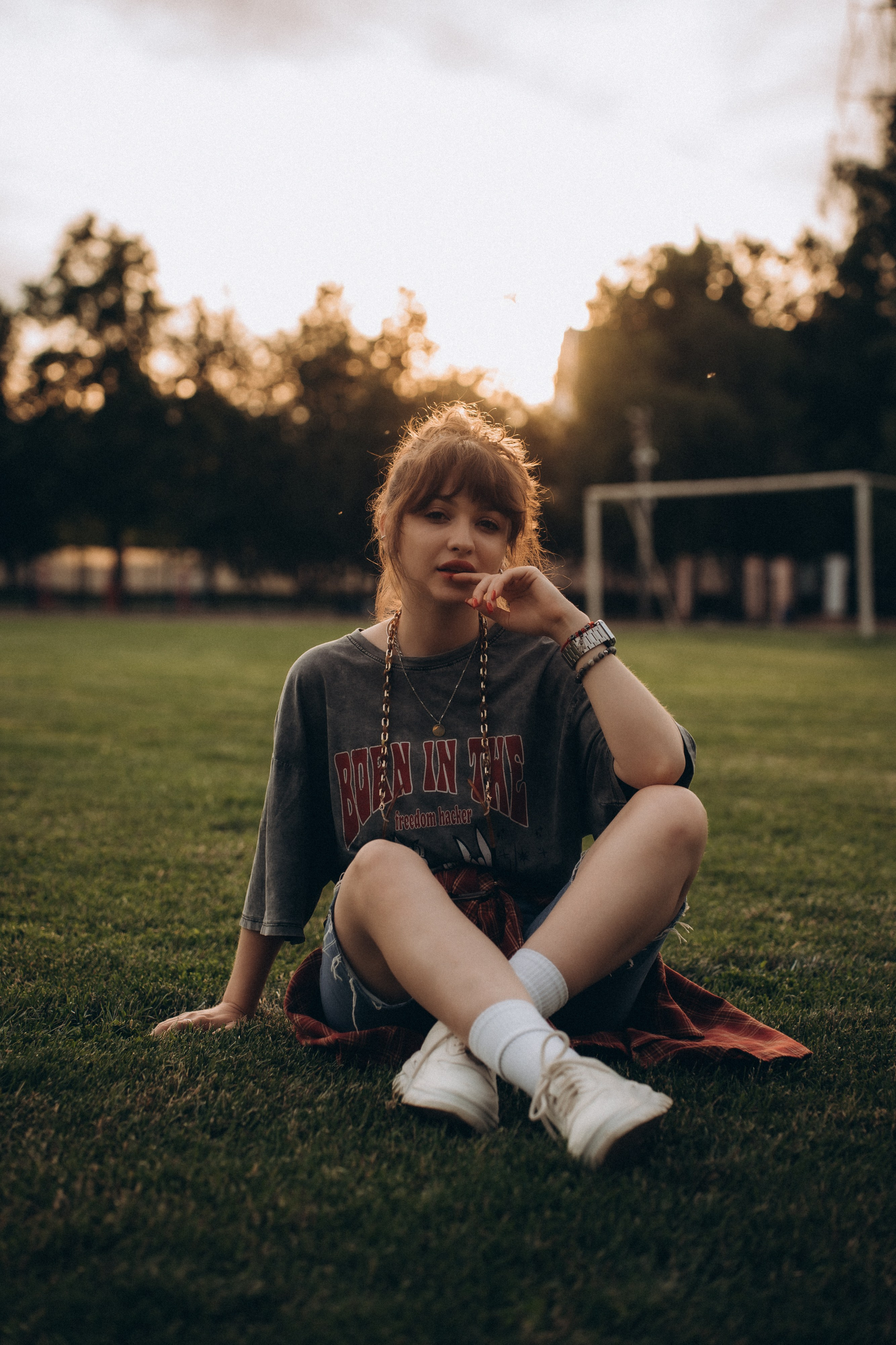 МИЛА. Ситникова Екатерина Семейный фотограф Воскресенск Москва