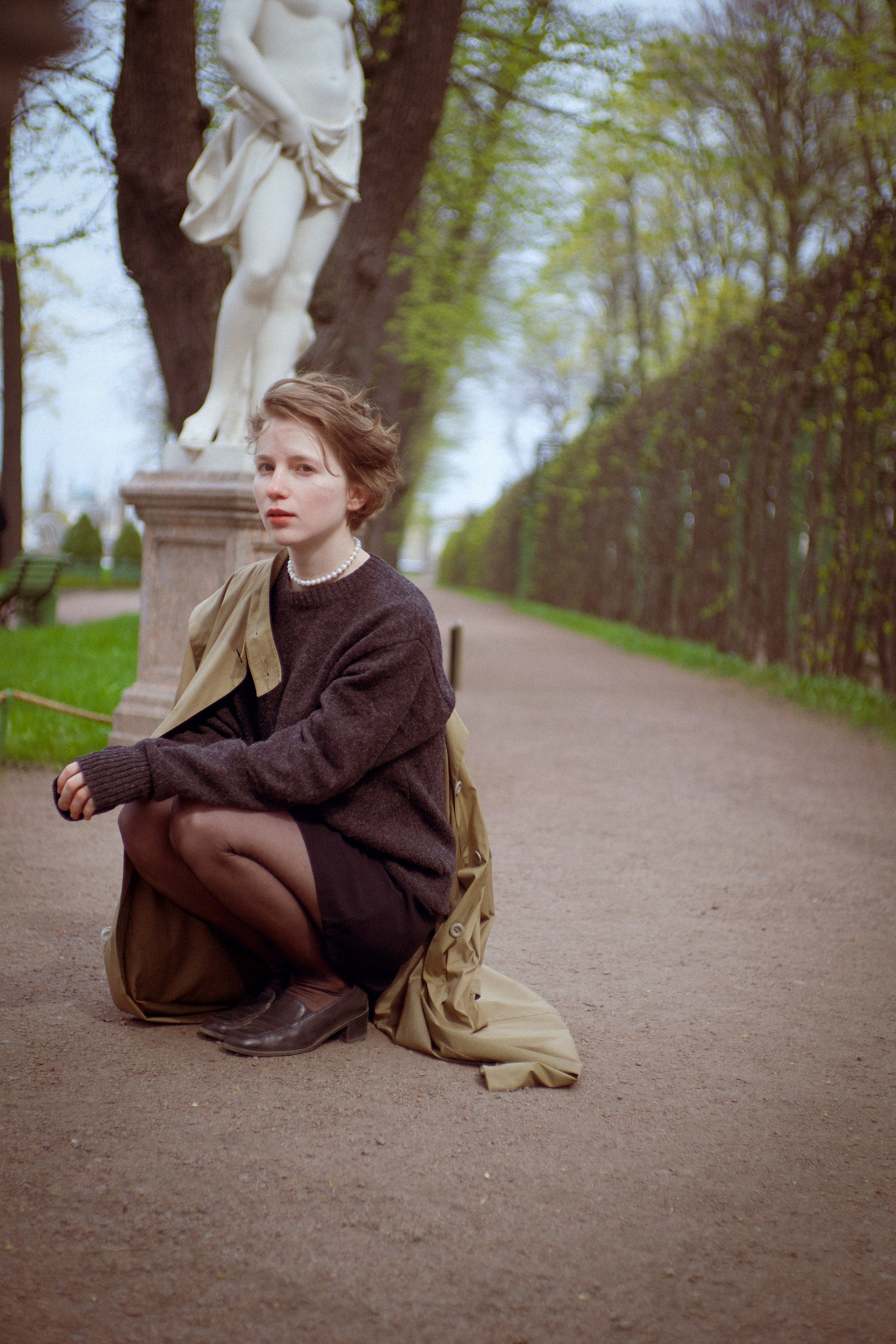 Стефания. Портретный фотограф