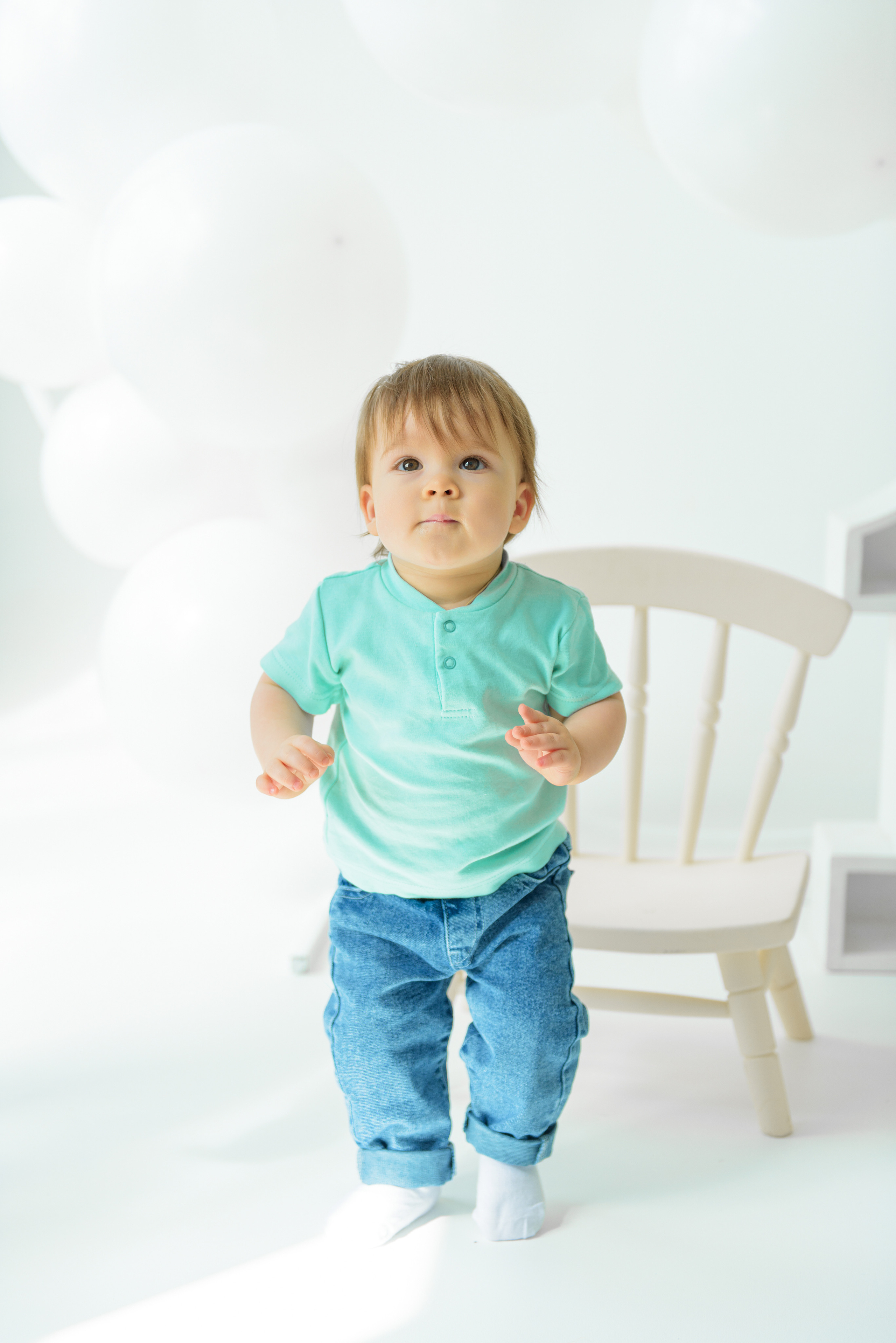 Вика, Сергей и Слава. Семейный и свадебный фотограф во Владивостоке