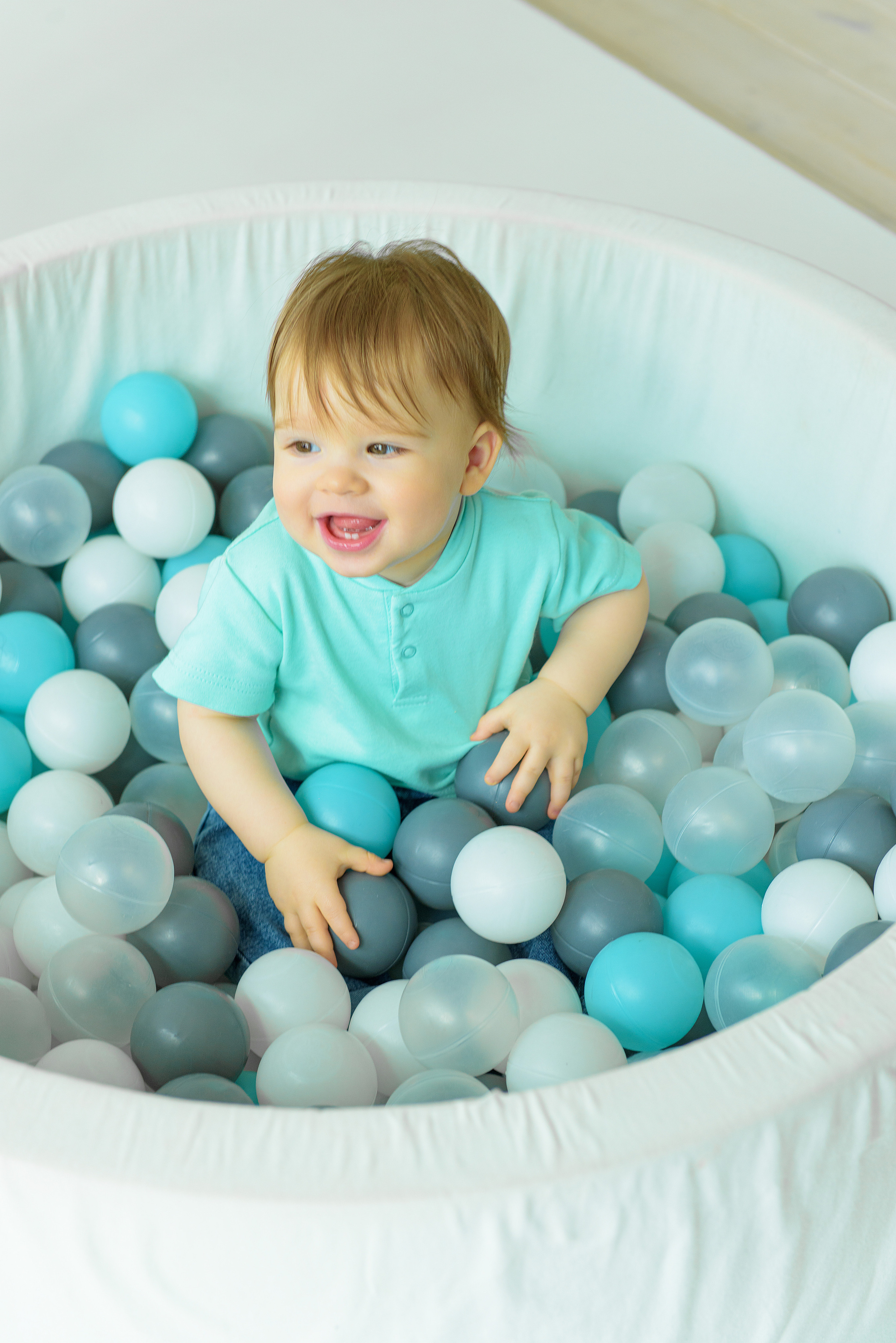 Вика, Сергей и Слава. Семейный и свадебный фотограф во Владивостоке