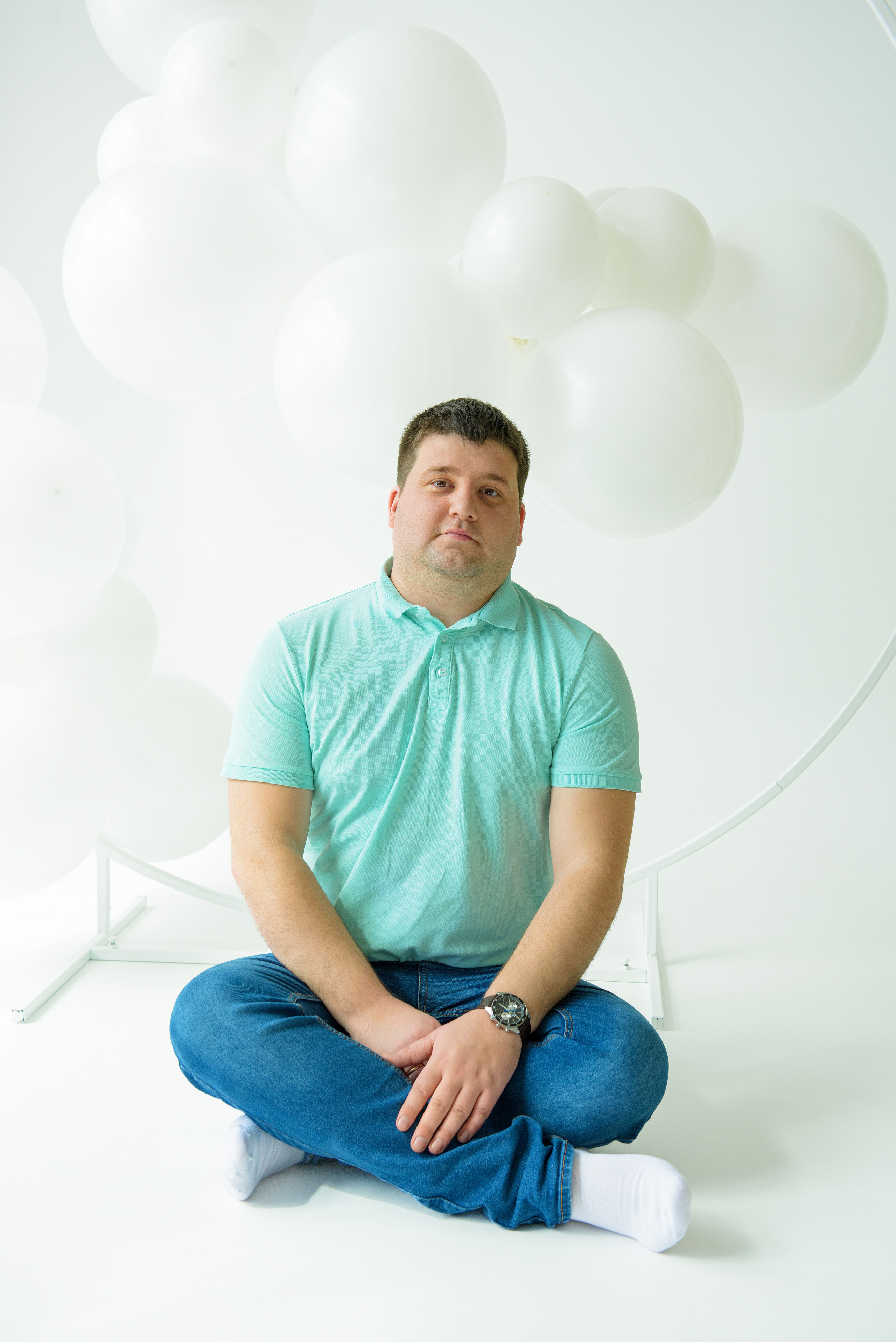 Вика, Сергей и Слава. Семейный и свадебный фотограф во Владивостоке