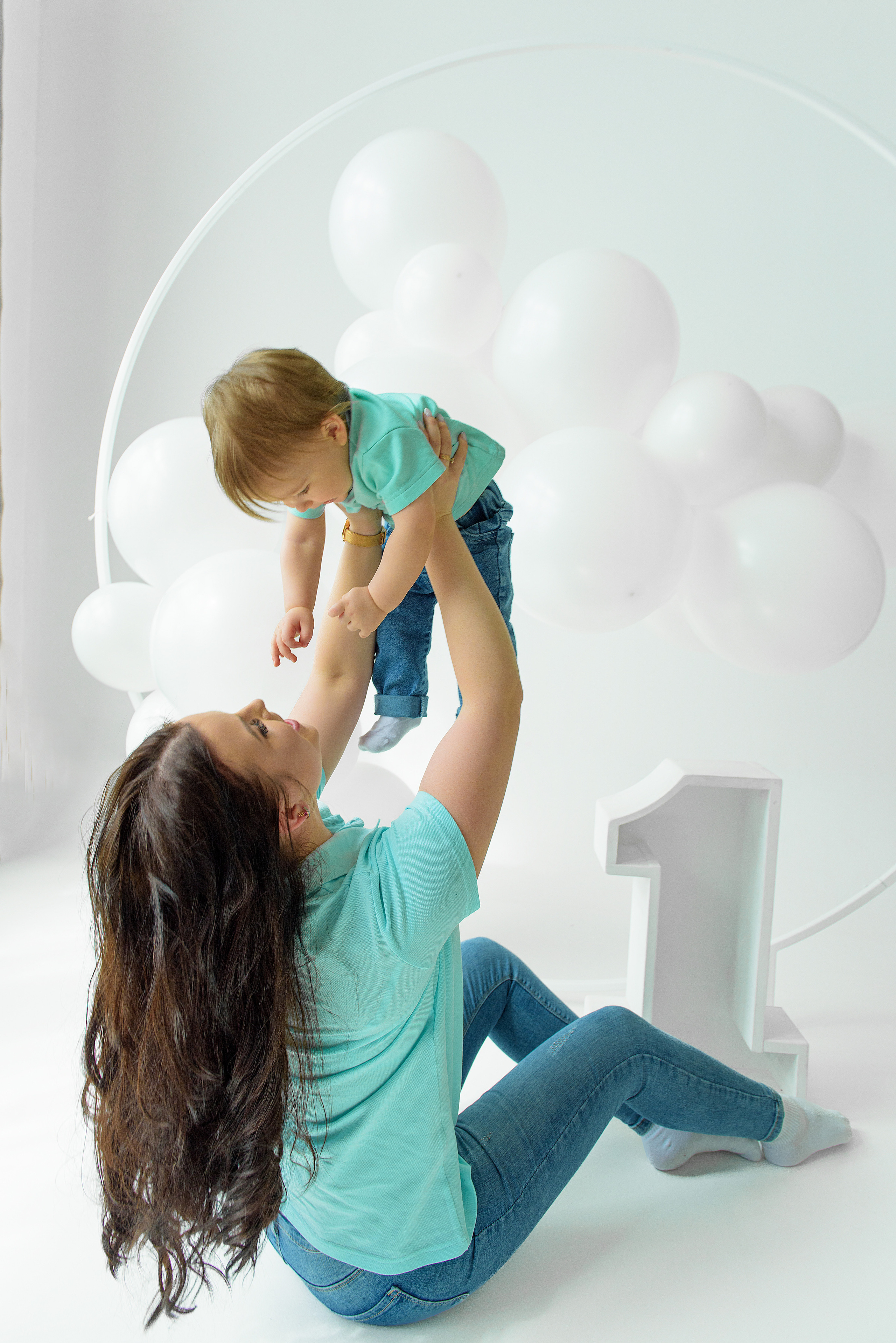 Вика, Сергей и Слава. Семейный и свадебный фотограф во Владивостоке