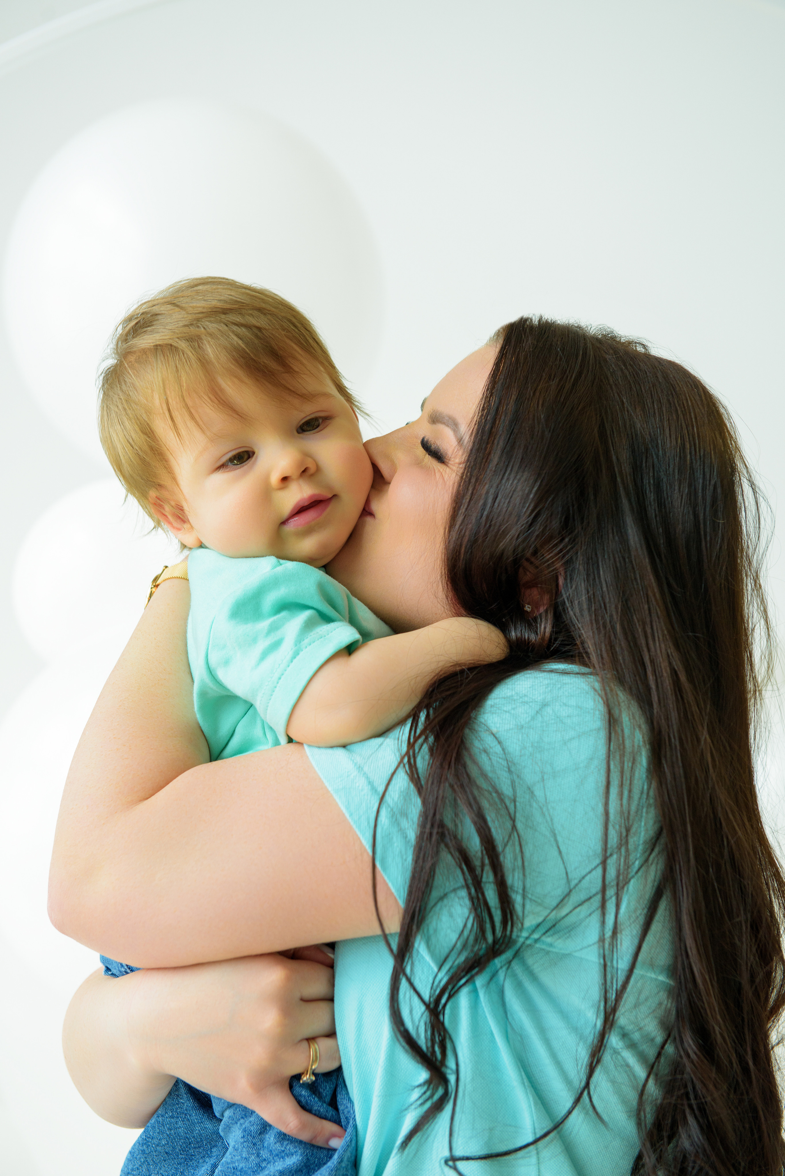 Вика, Сергей и Слава. Семейный и свадебный фотограф во Владивостоке