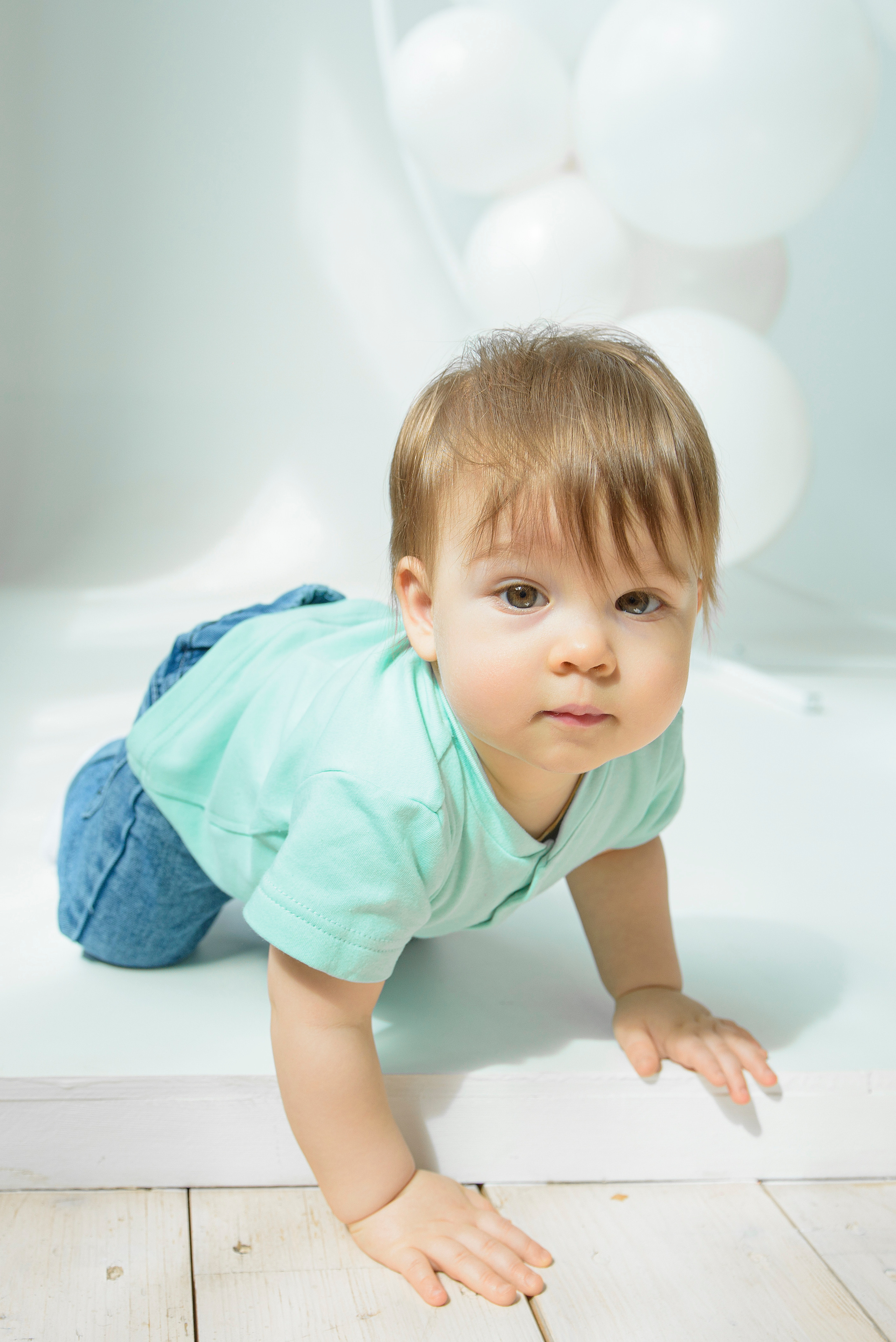 Вика, Сергей и Слава. Семейный и свадебный фотограф во Владивостоке