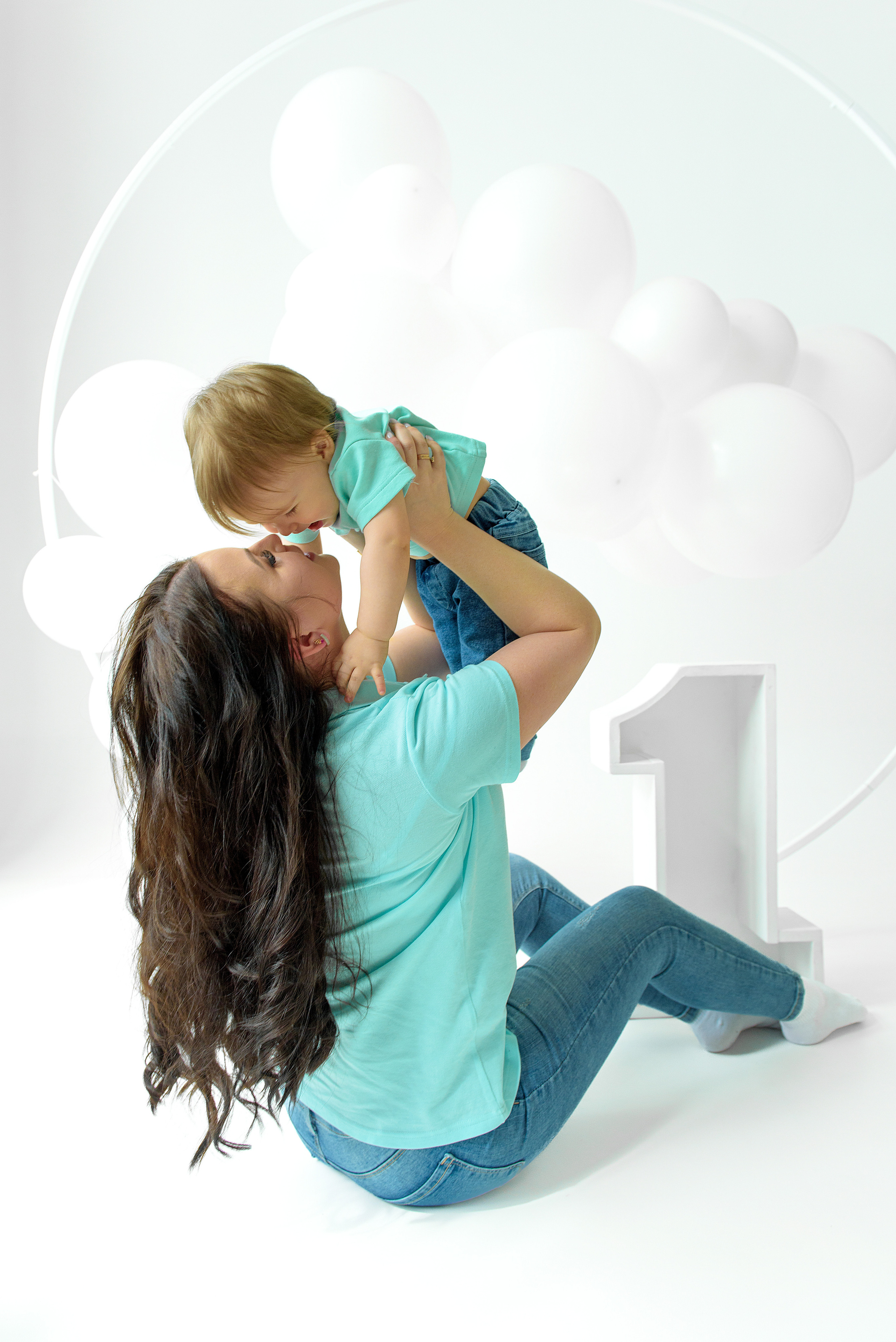 Вика, Сергей и Слава. Семейный и свадебный фотограф во Владивостоке