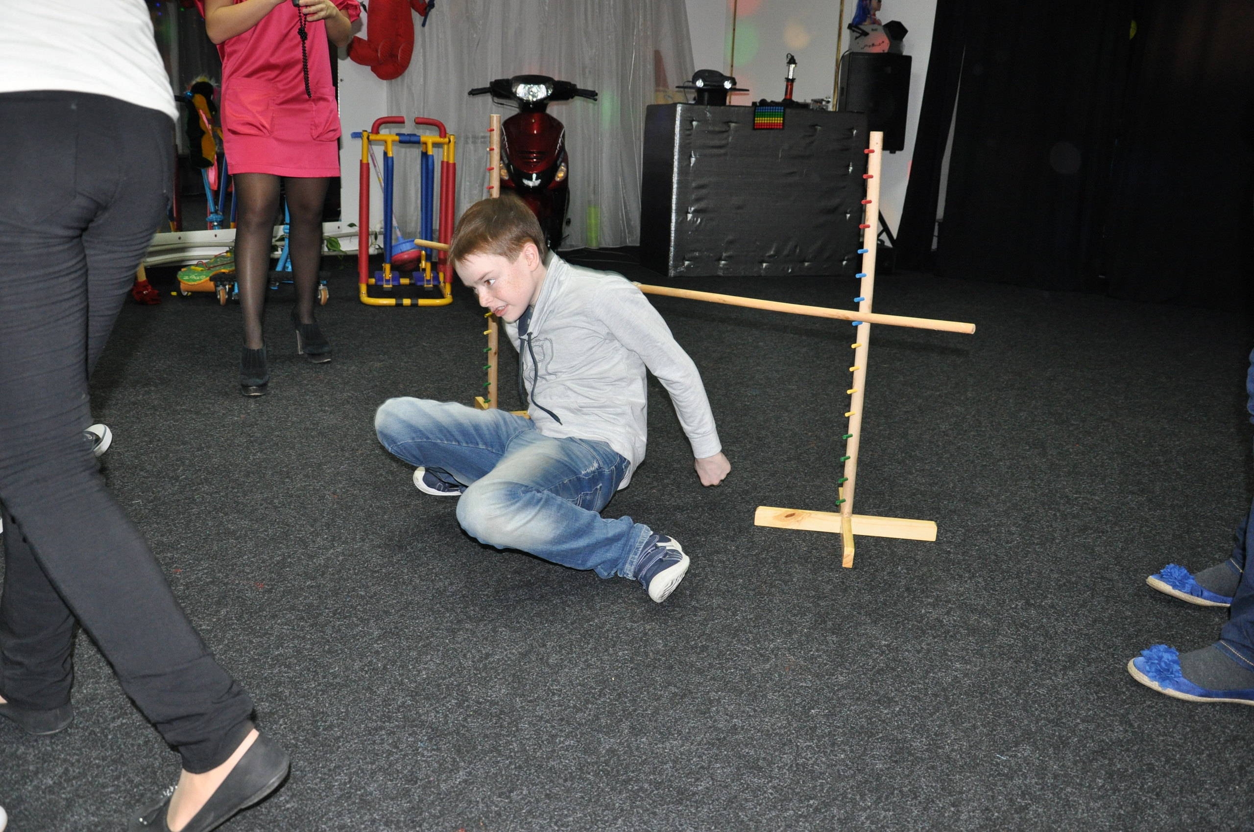 Катя ДР 13 лет 01.12.2012. Семейный, Свадебный фотограф СПБ Питер— Романова Екатерина