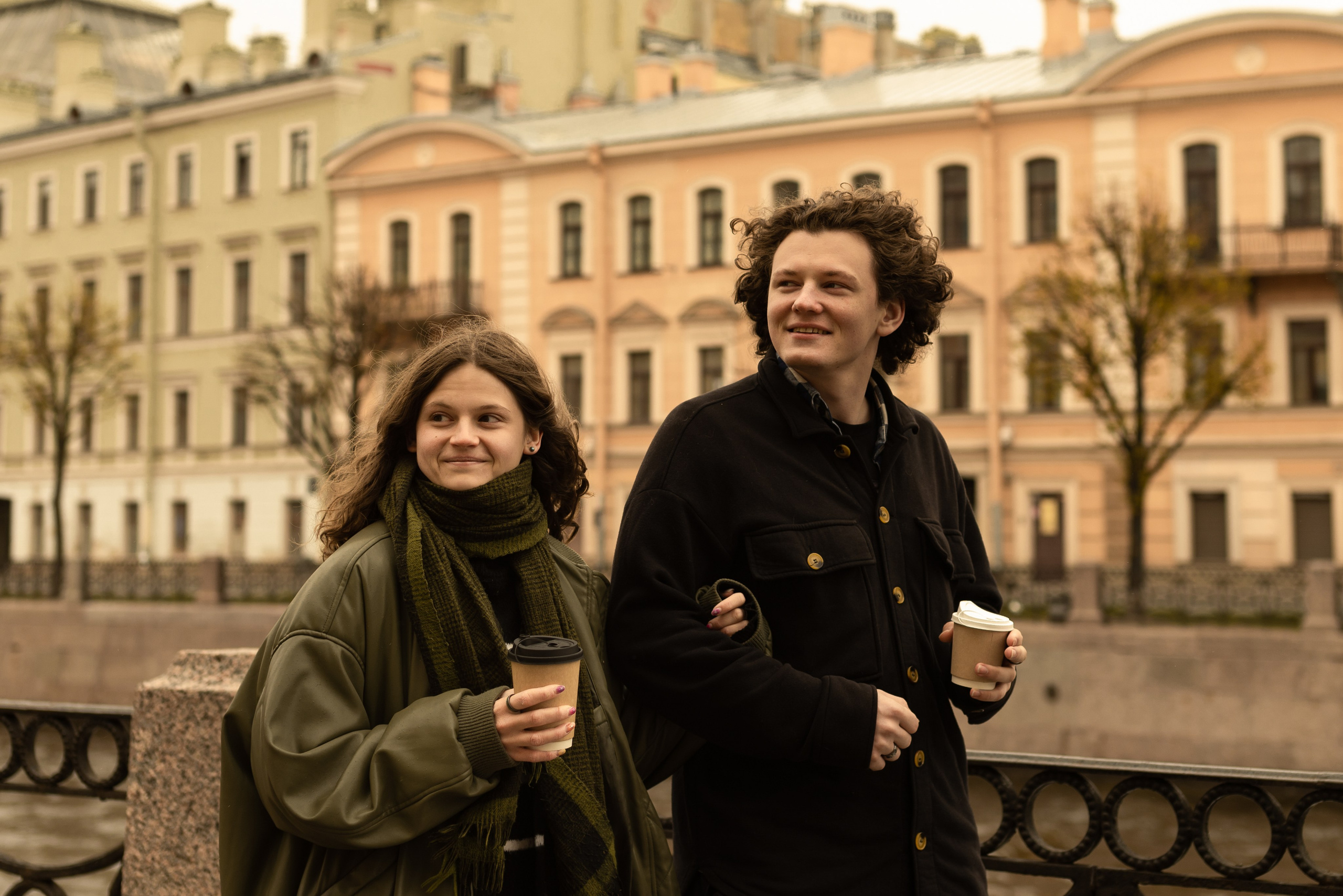 N & V. Семейный, Свадебный фотограф СПБ Питер— Романова Екатерина