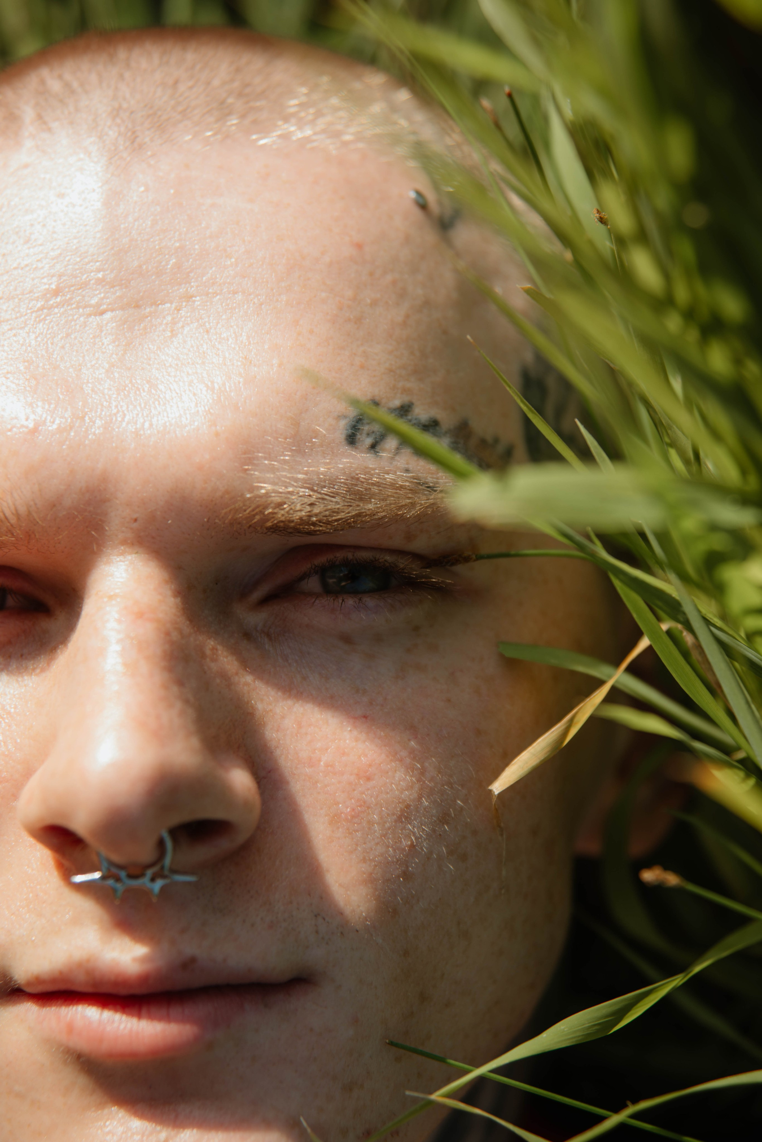 Андрей. Ксения Glossa. Портретный и репортажный фотограф в Самаре