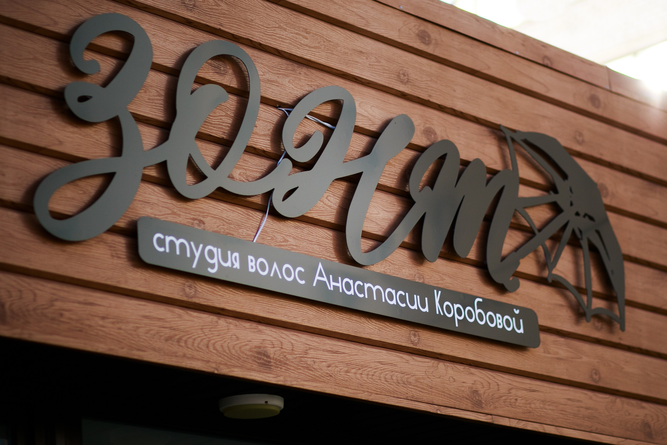 РЕПОРТАЖ. Фотограф Зезюлина Анна