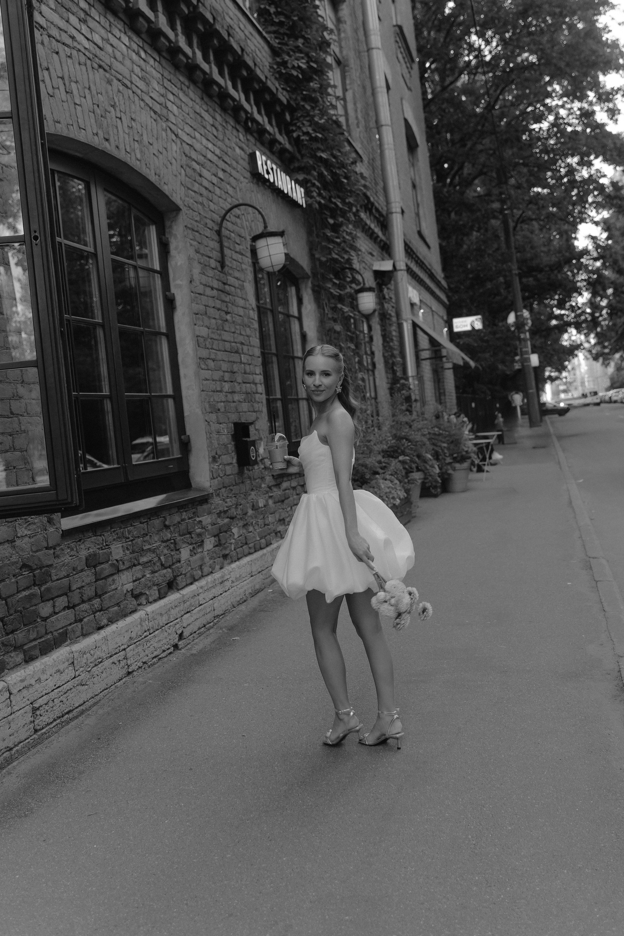 A&D. Свадебный фотограф — Наталья Фед СПб/Москва