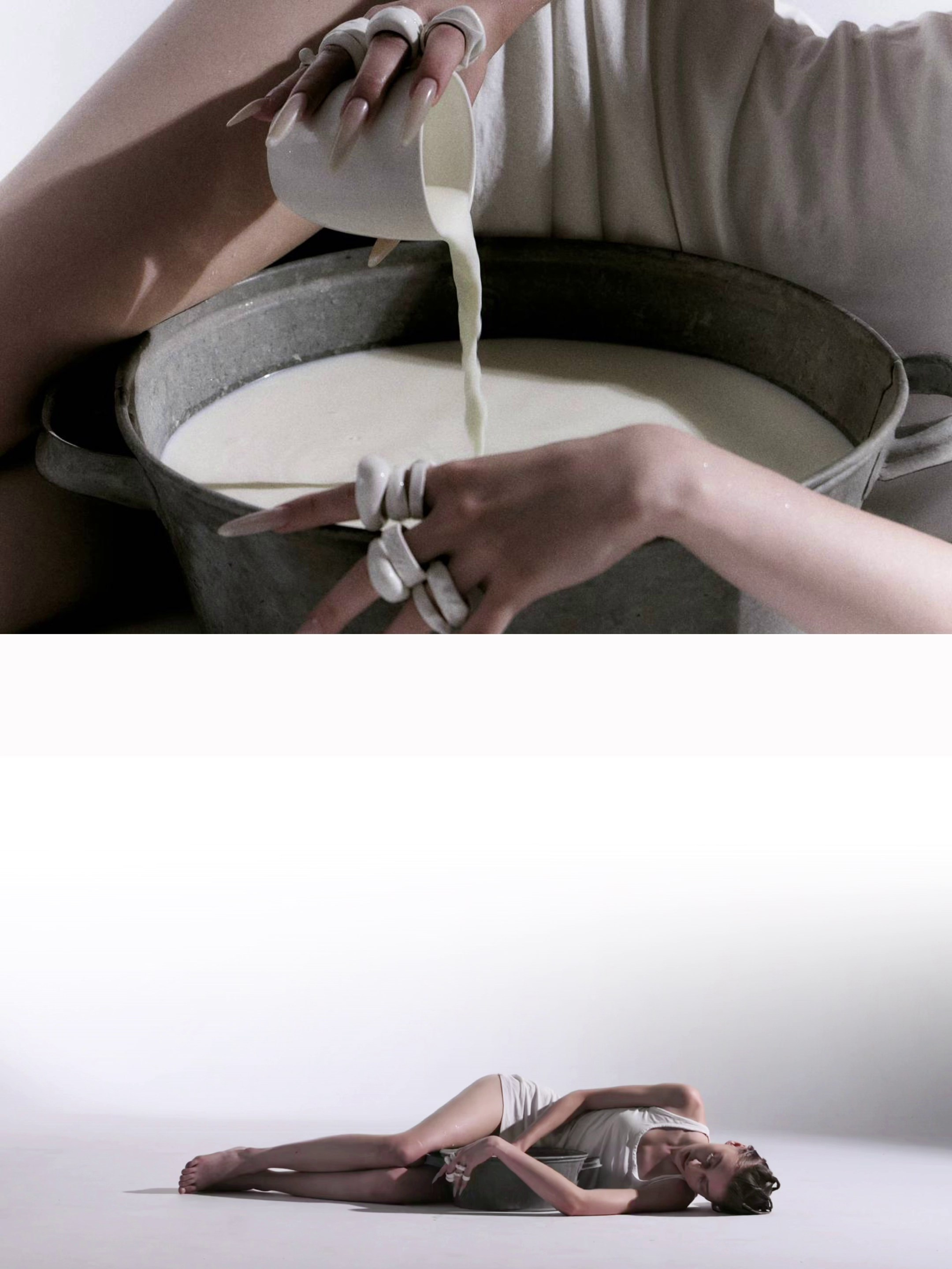 ETERNITY. Художник Ольга Папшева ЛИТПРИНТ / LITPRINT Саратов