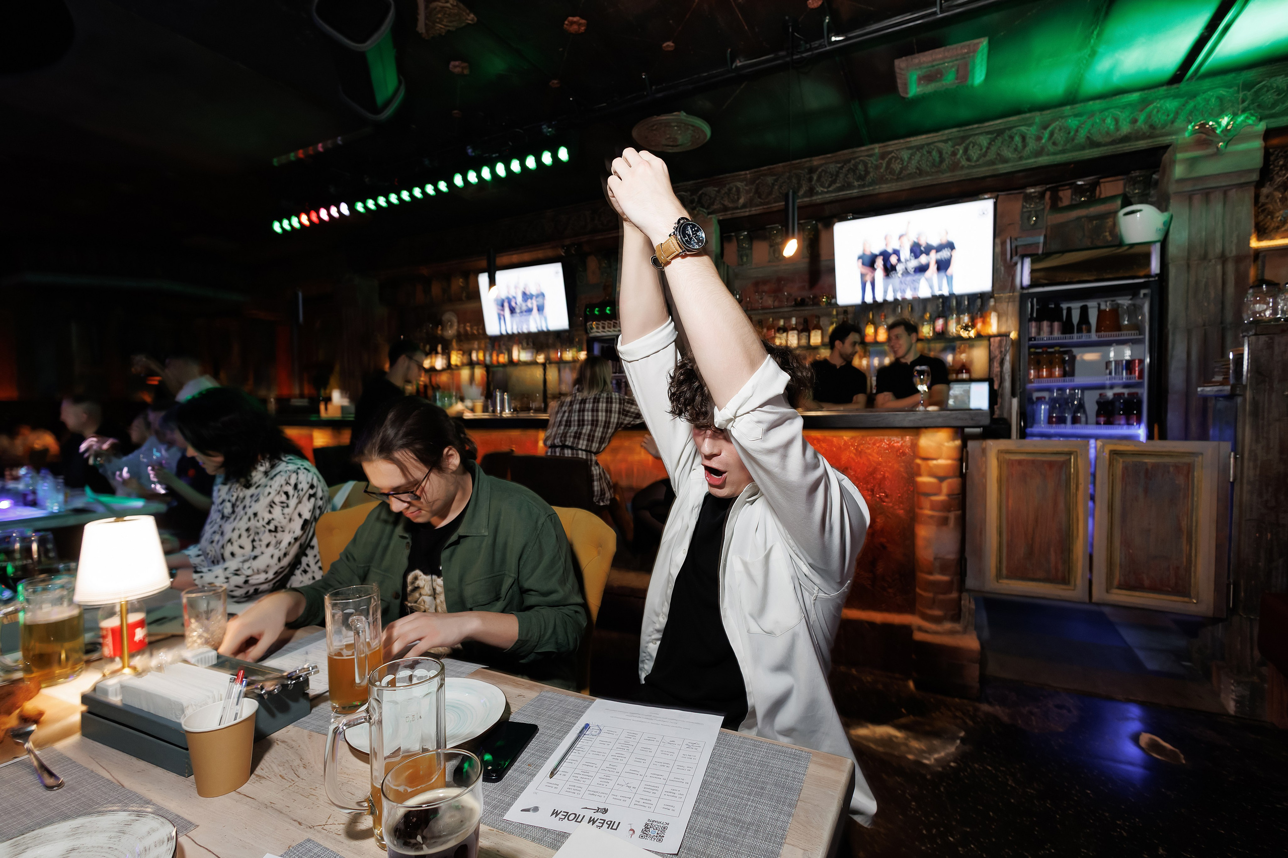 Пьем Поем. Свадебный фотограф в Пскове и Санкт-Петербурге | Анна Голикова