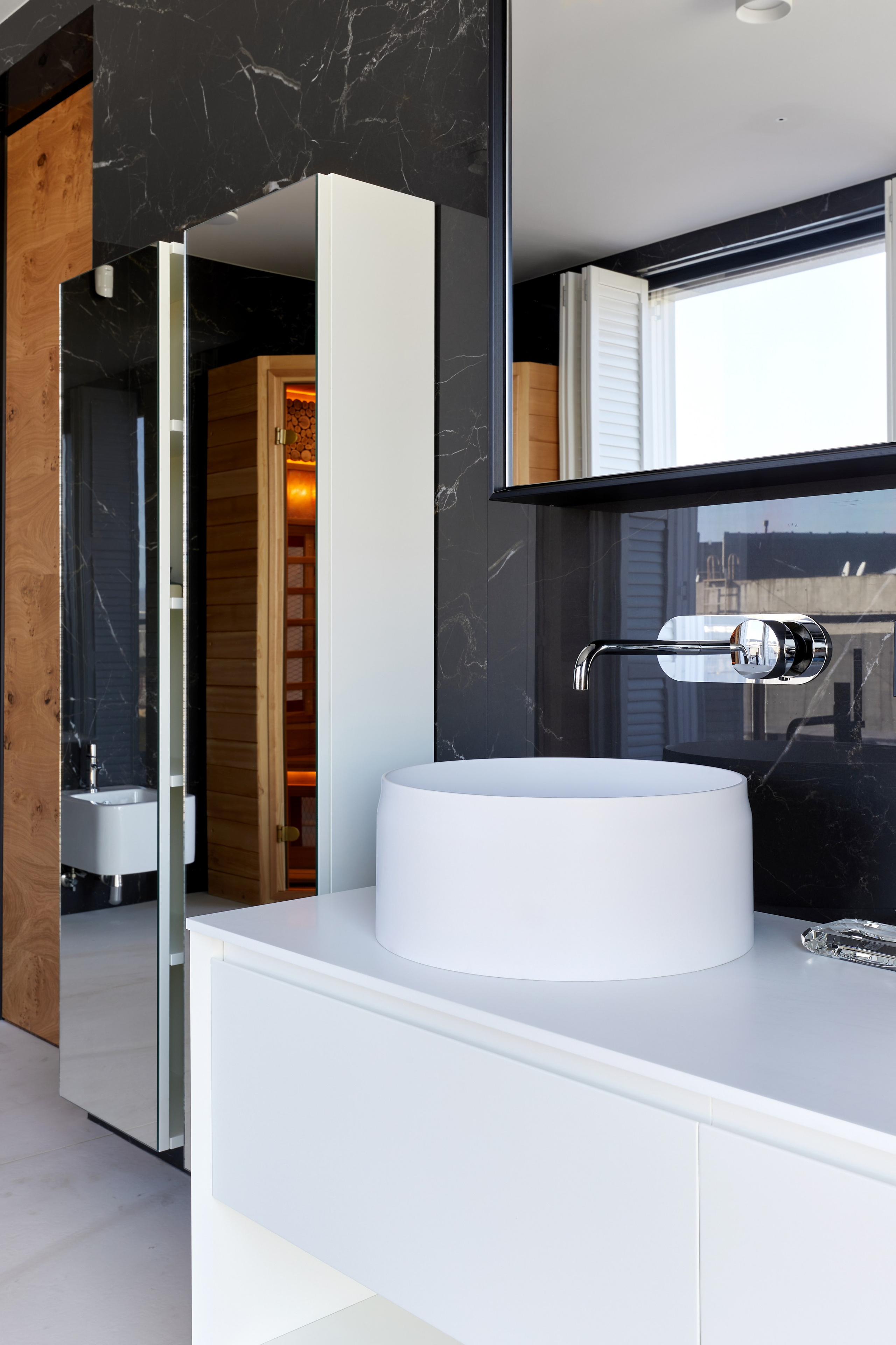 ПЕНТХАУС В ЖК ВИКТОРИЯ. Интерьерный фотограф в Сочи Анисимова Ольга