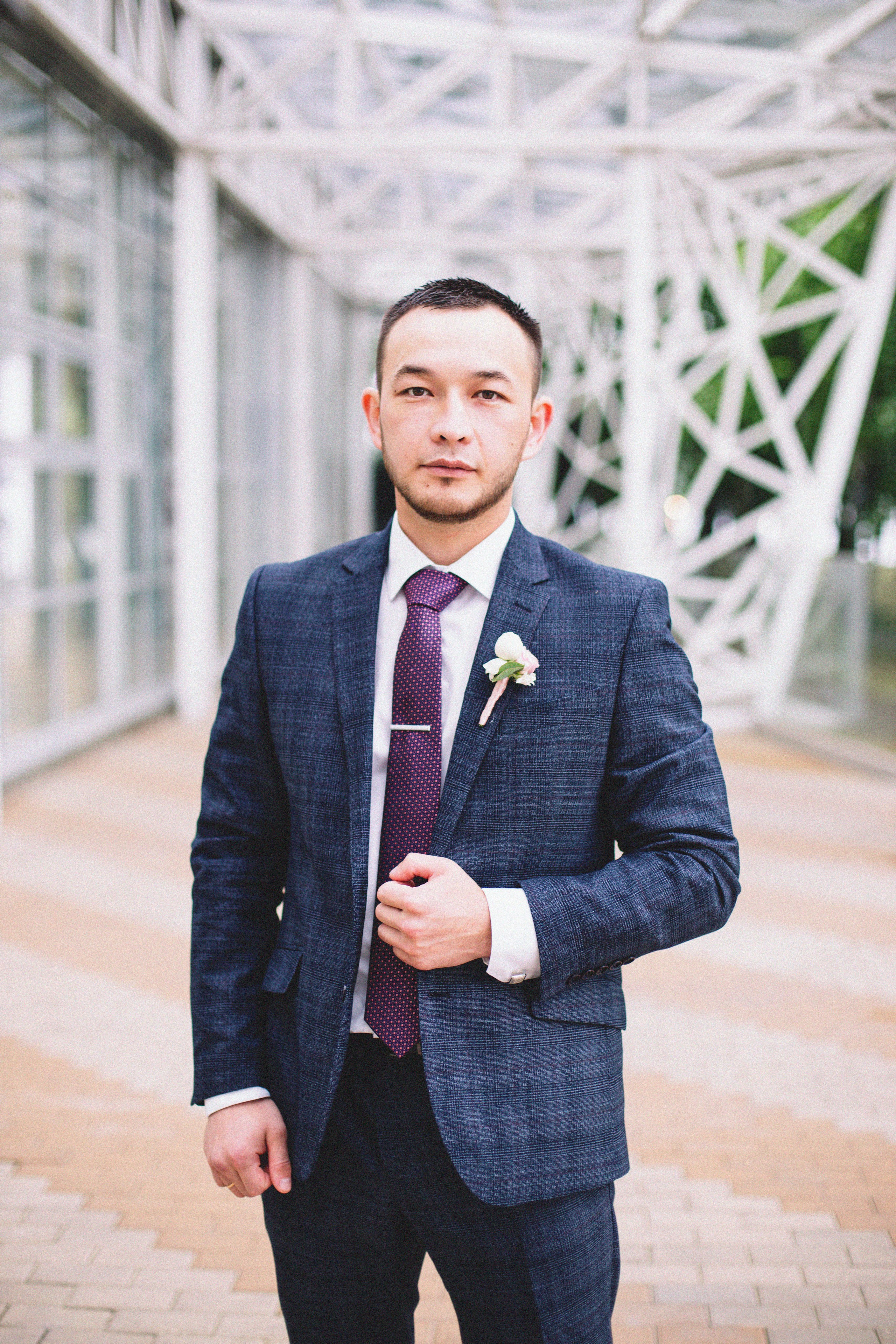 Елена. Портретный и свадебный фотограф Даня Похватова