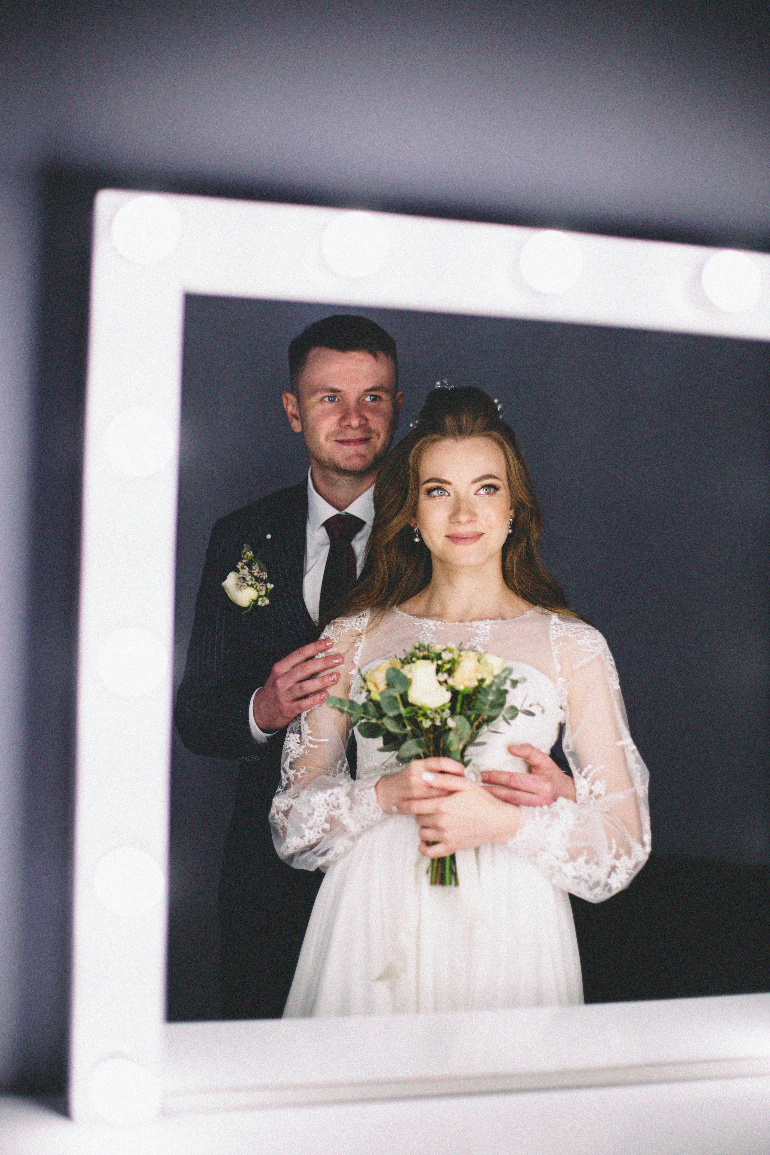 Владимир и Екатерина. Портретный и свадебный фотограф Даня Похватова