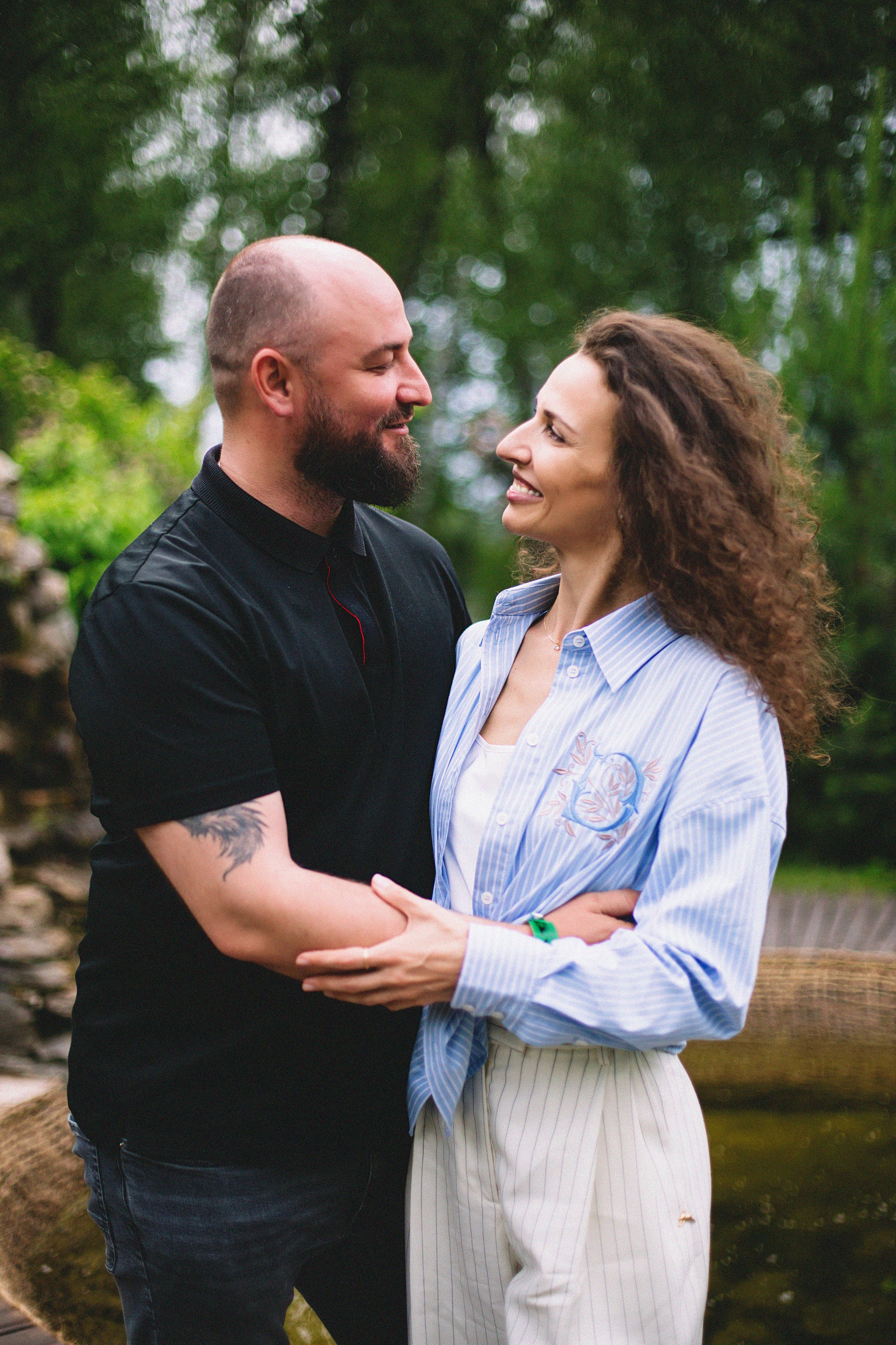 Аглая. Портретный и свадебный фотограф Даня Похватова