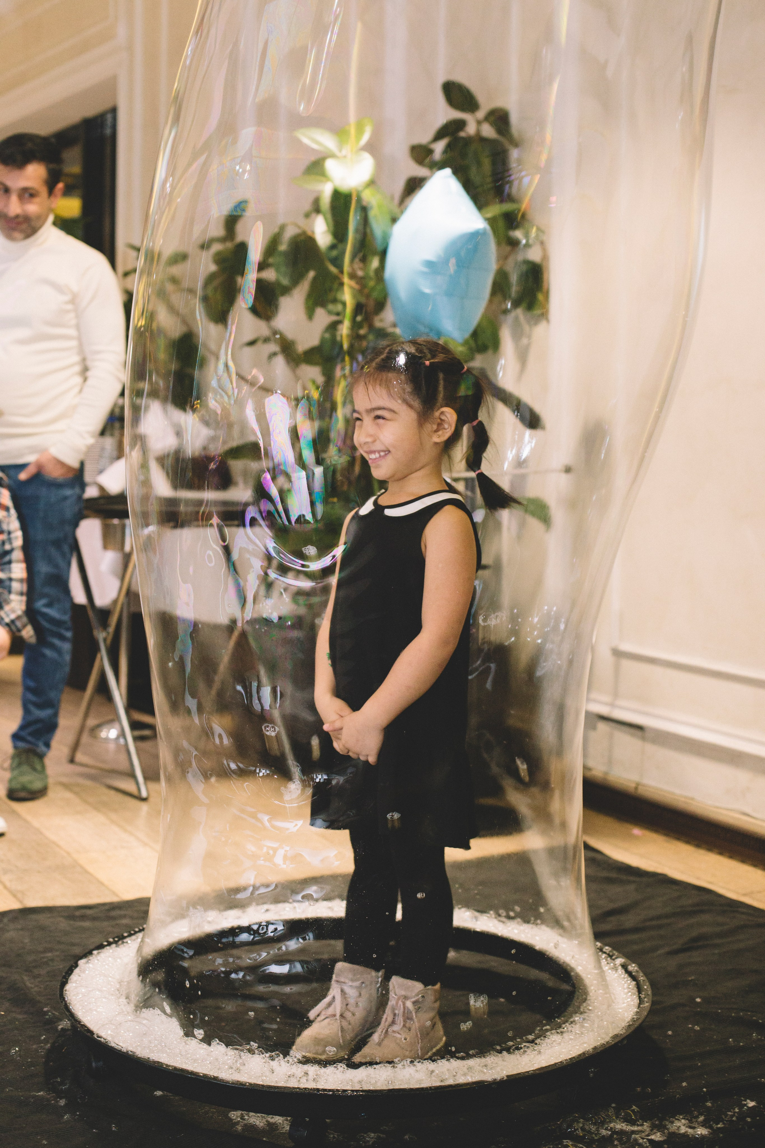 Иван. Портретный и свадебный фотограф Даня Похватова