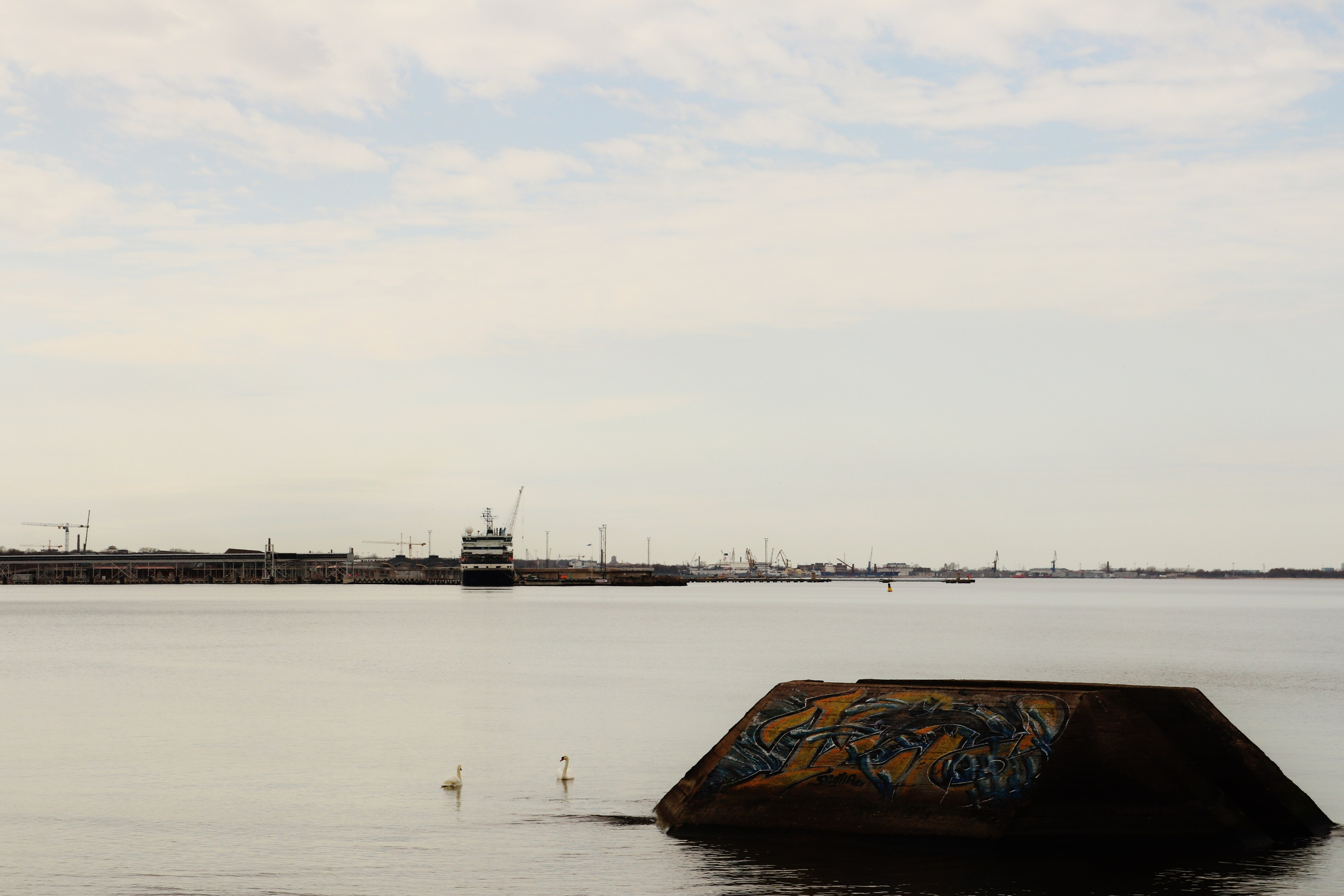 Tallinn. Juliarubis.com