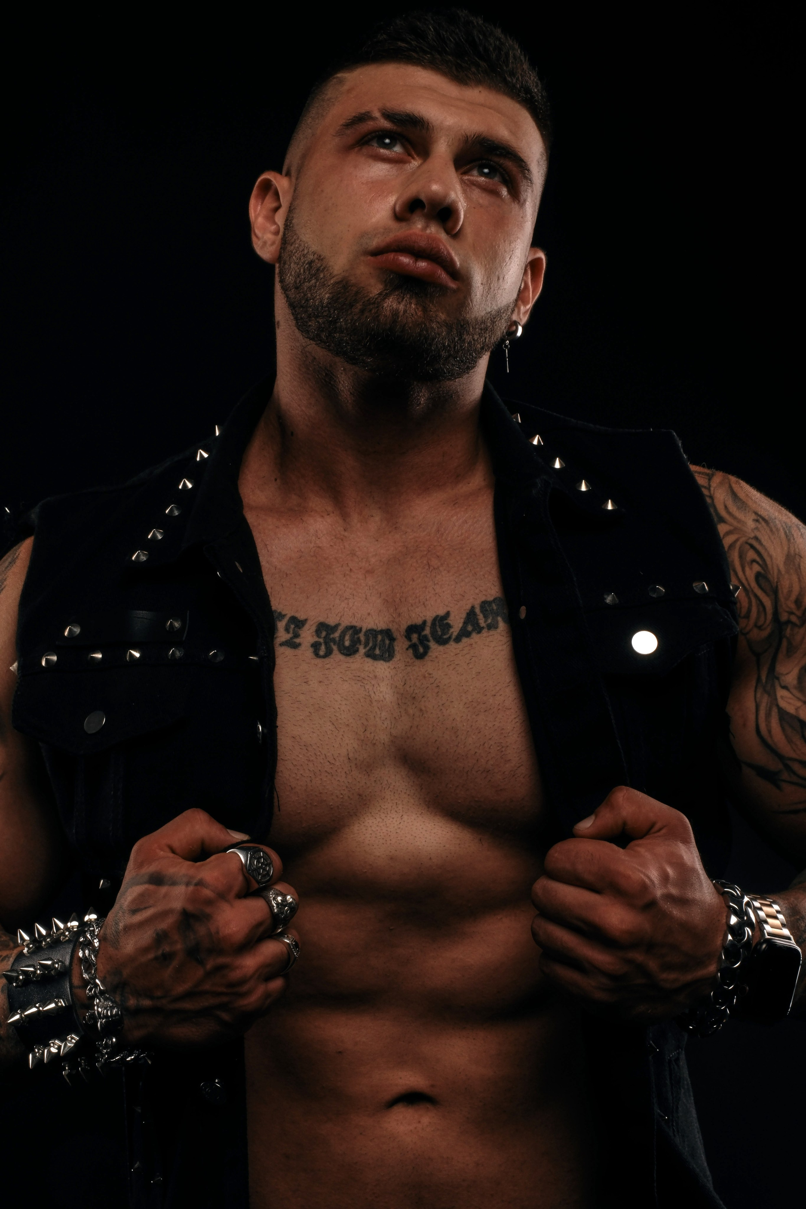 Иван. Фотограф в Самаре Татьяна Дубаносова