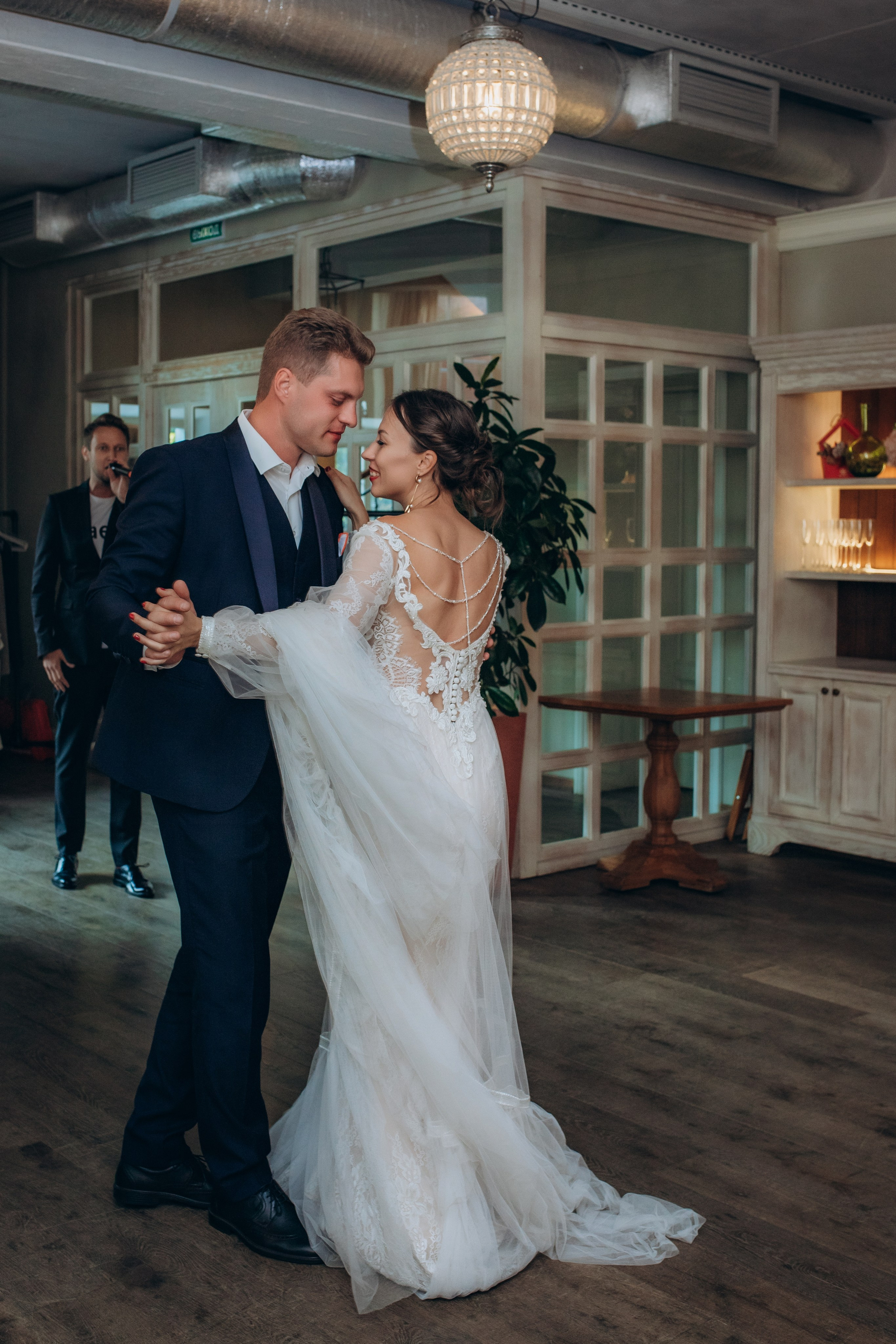 Андрей & Екатерина. Семейный и домашний фотограф в Москве и МО Королева Валерия