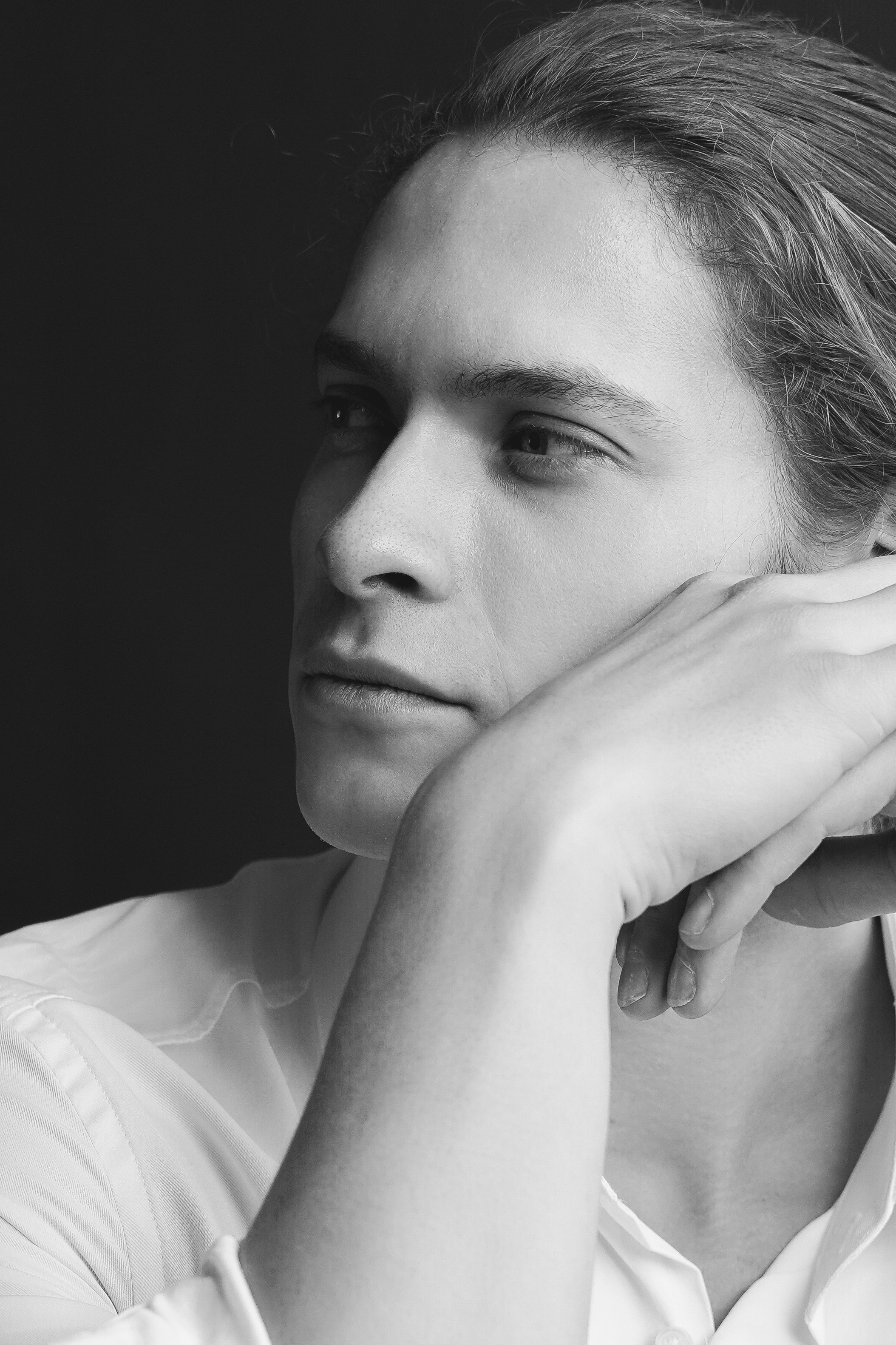 Андрей Лихачев. Арт-фотограф в Краснодаре